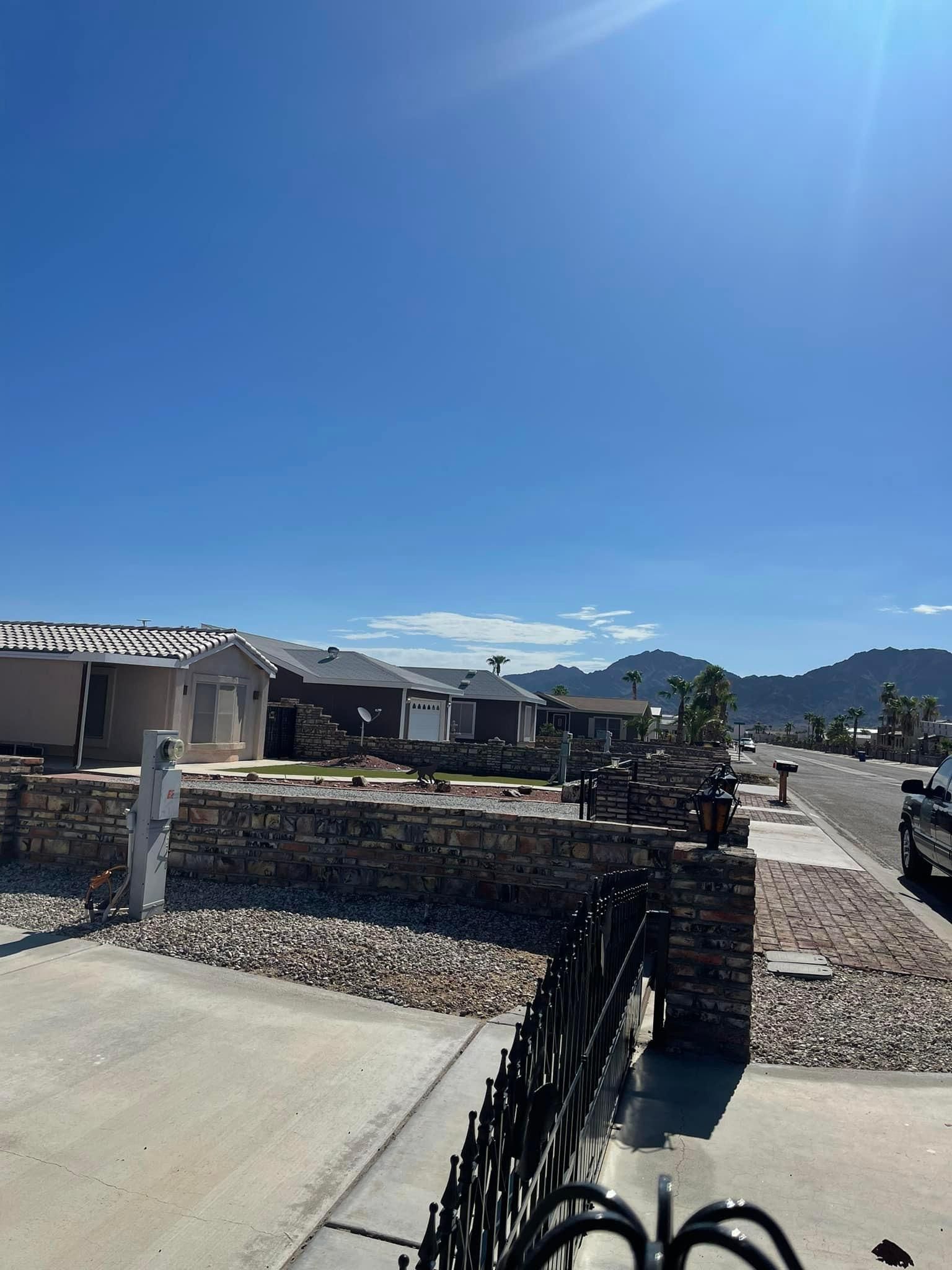  for Oliver L. Palm & Tree services in Yuma County, AZ