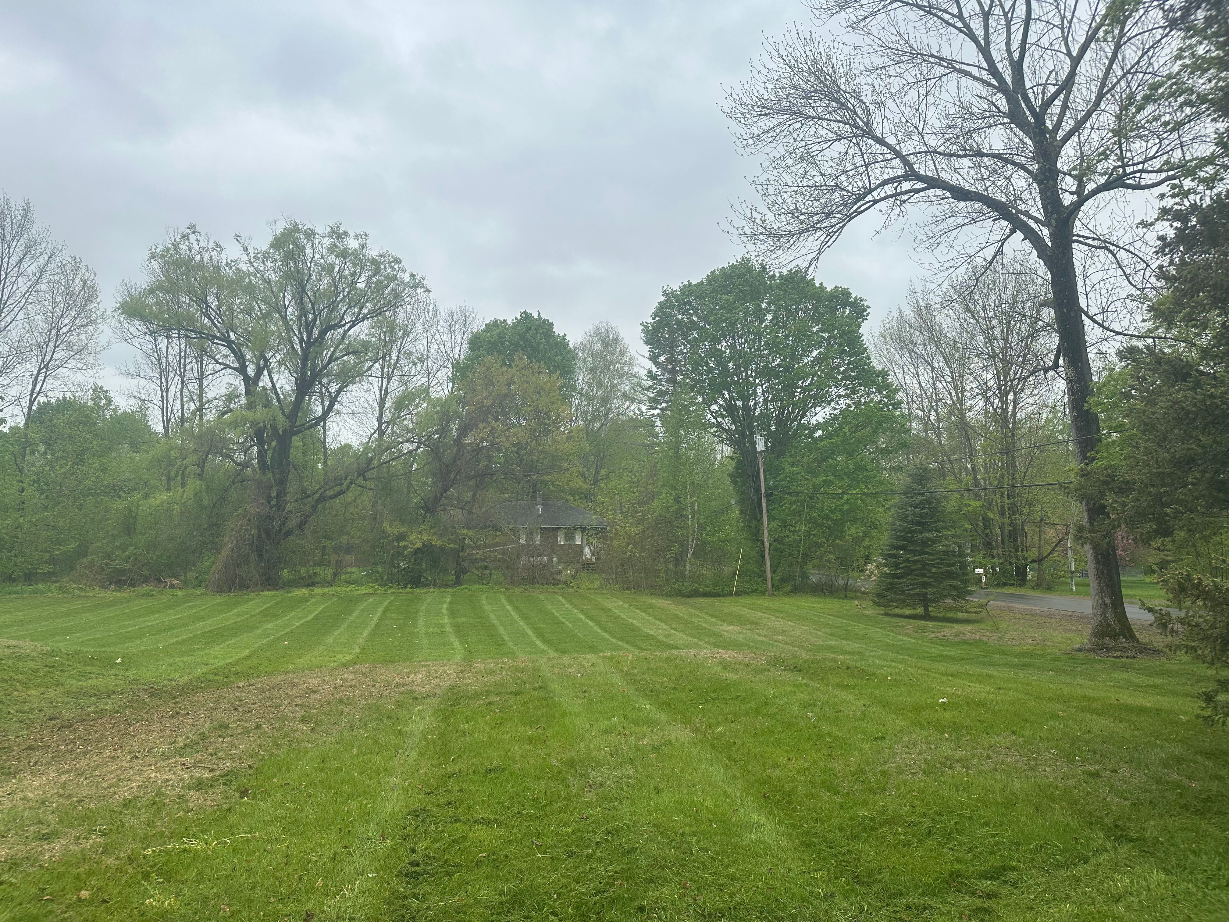  for CWB Lawn Care & Landscaping in Franklin County, ME