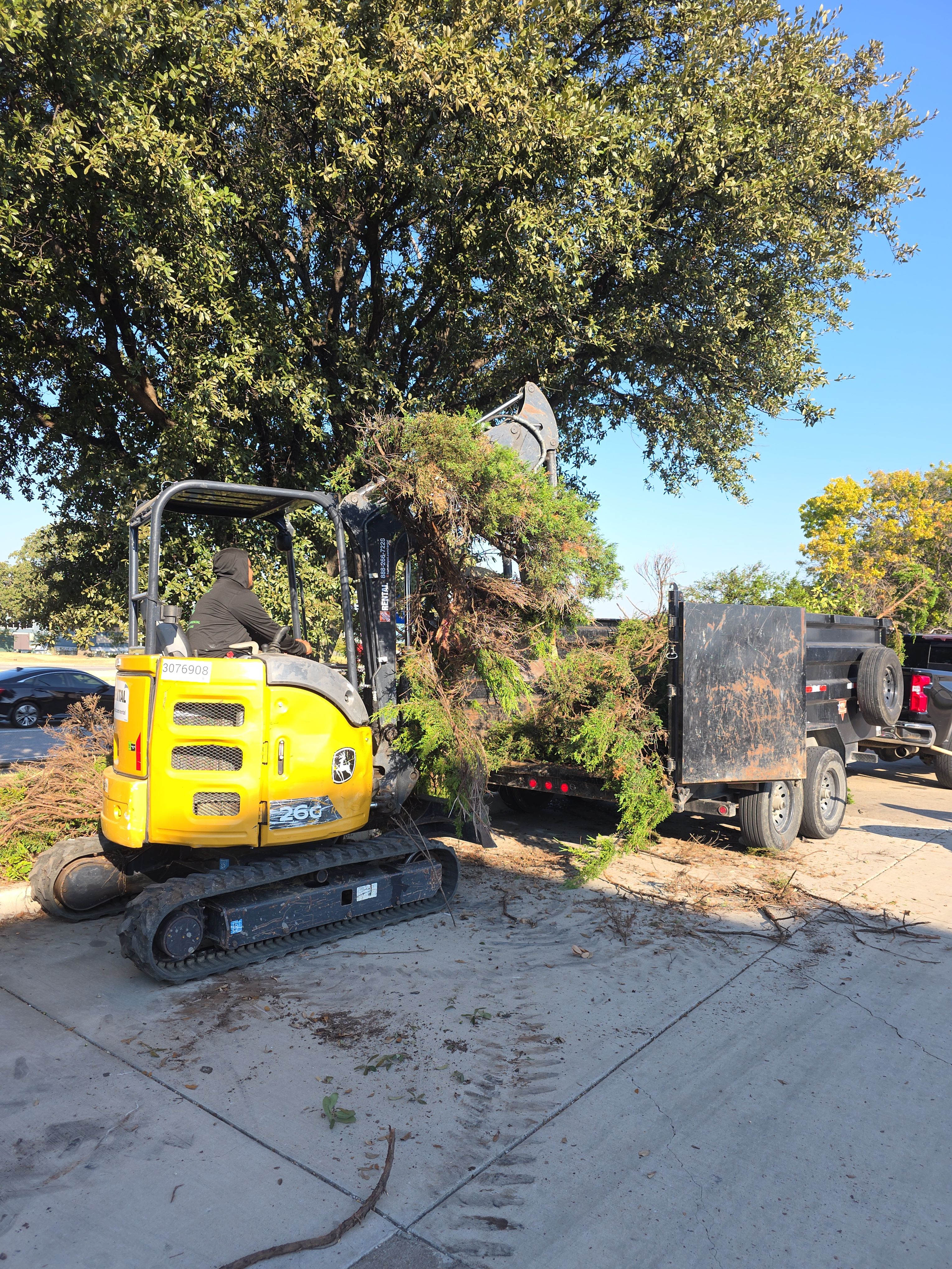  for RACSO RDZ LLC in McKinney, TX