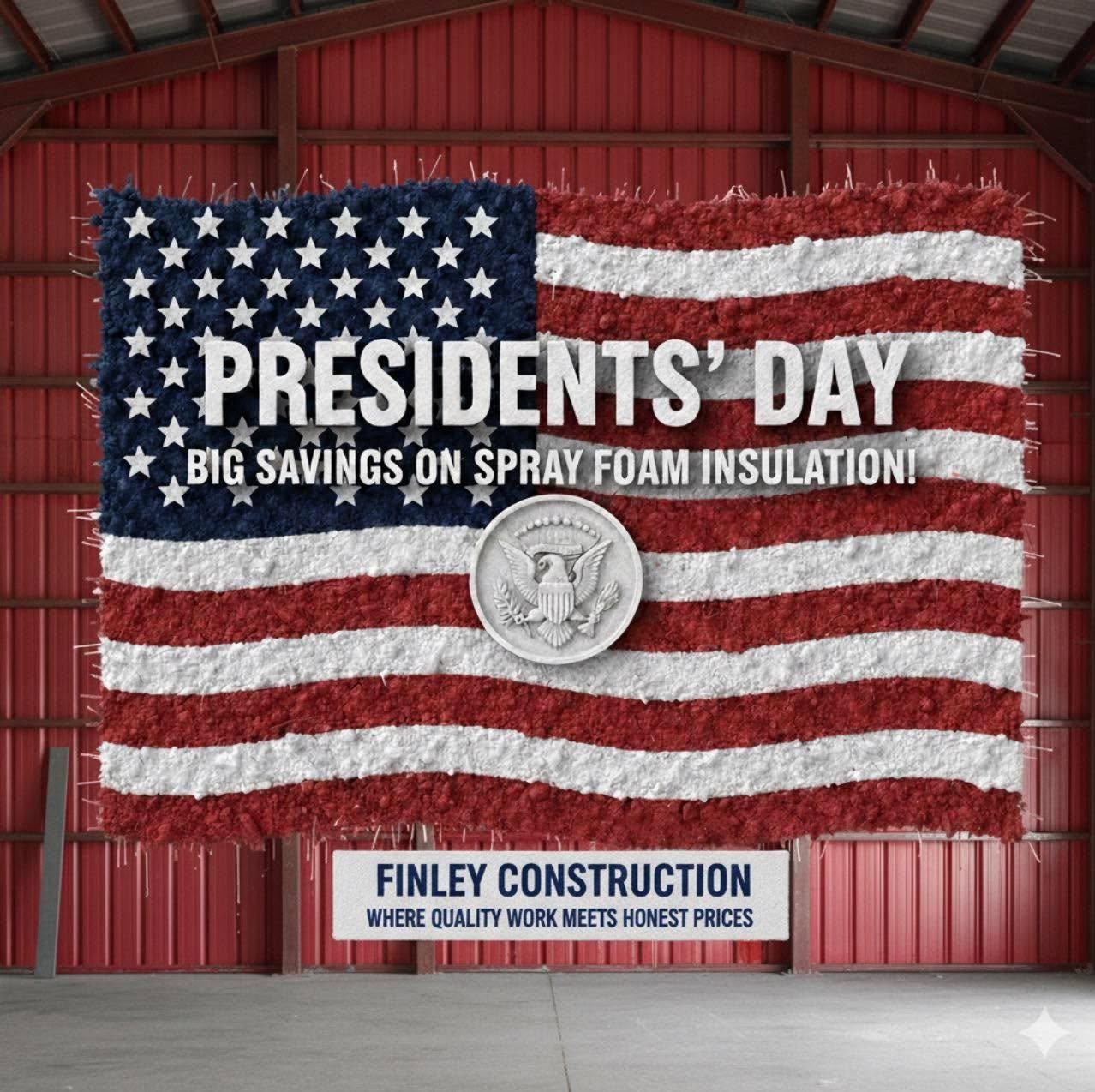  for Finley Construction in Atlanta, GA