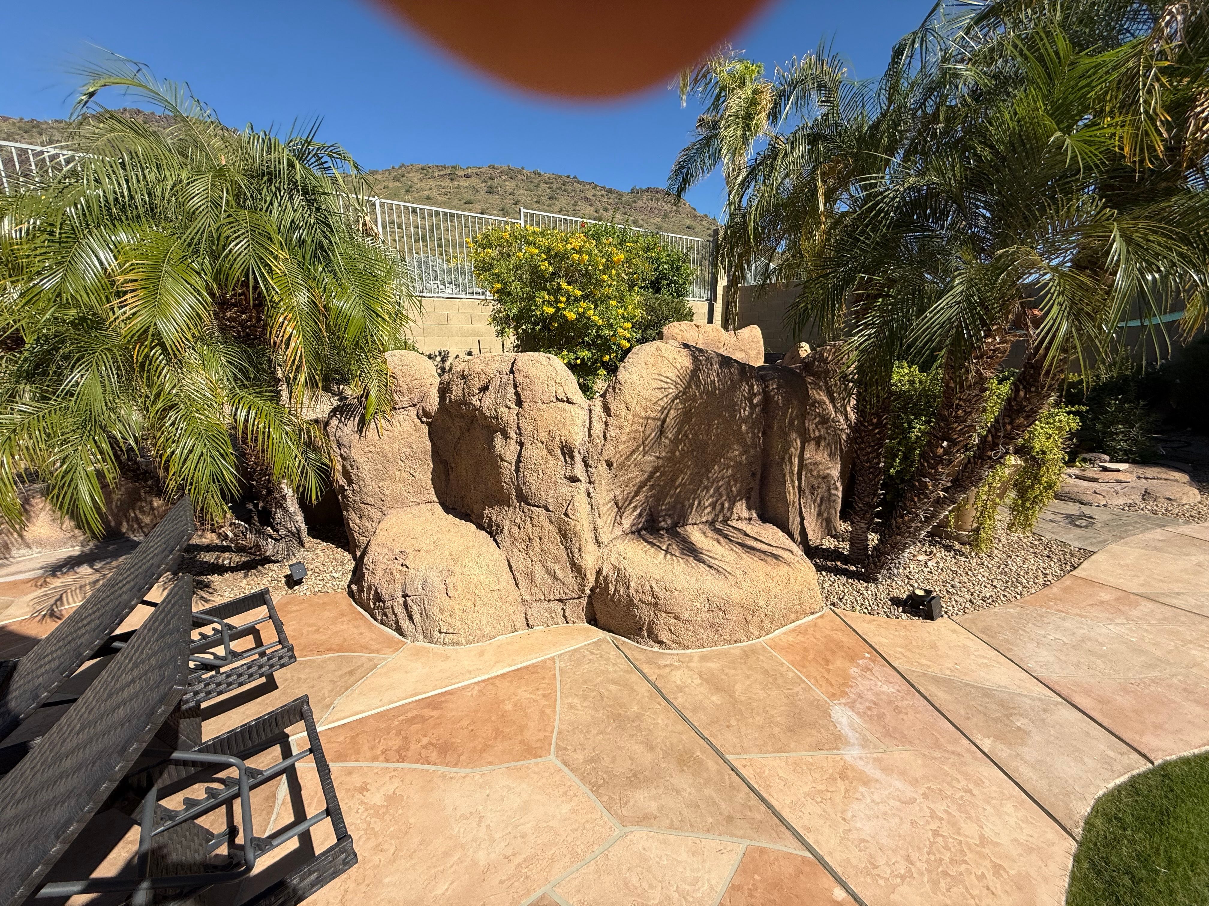  for Arizona Backyard Synergy in Phoenix, AZ