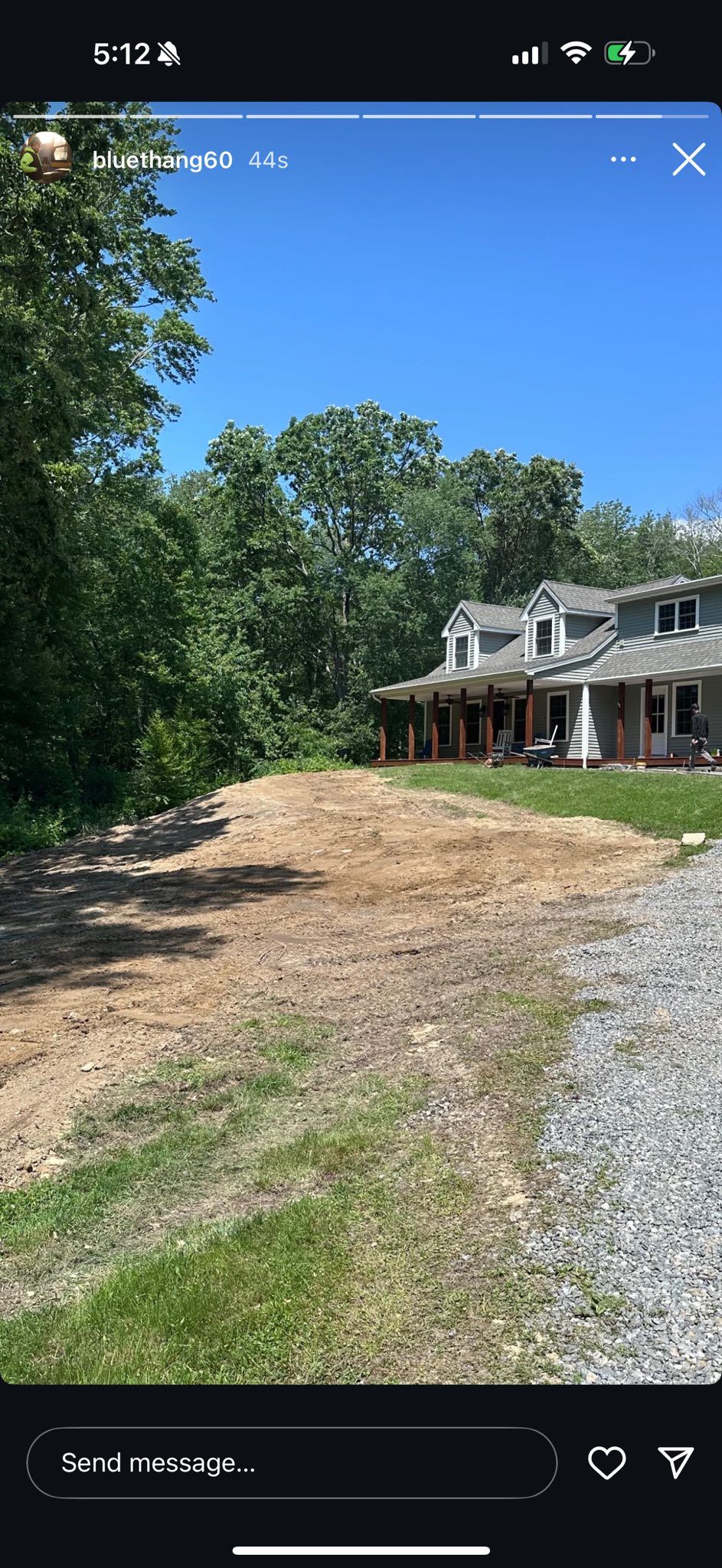 Hardscaping Landscaping for Cardinal Landworks LLC in Canterbury, CT