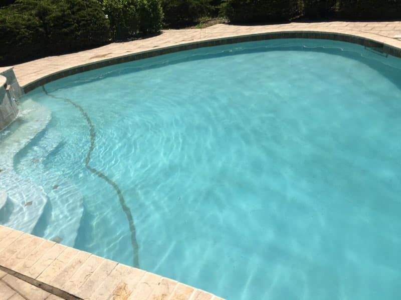 Openings & Closings  for Pool Solutions in Monmouth, NJ