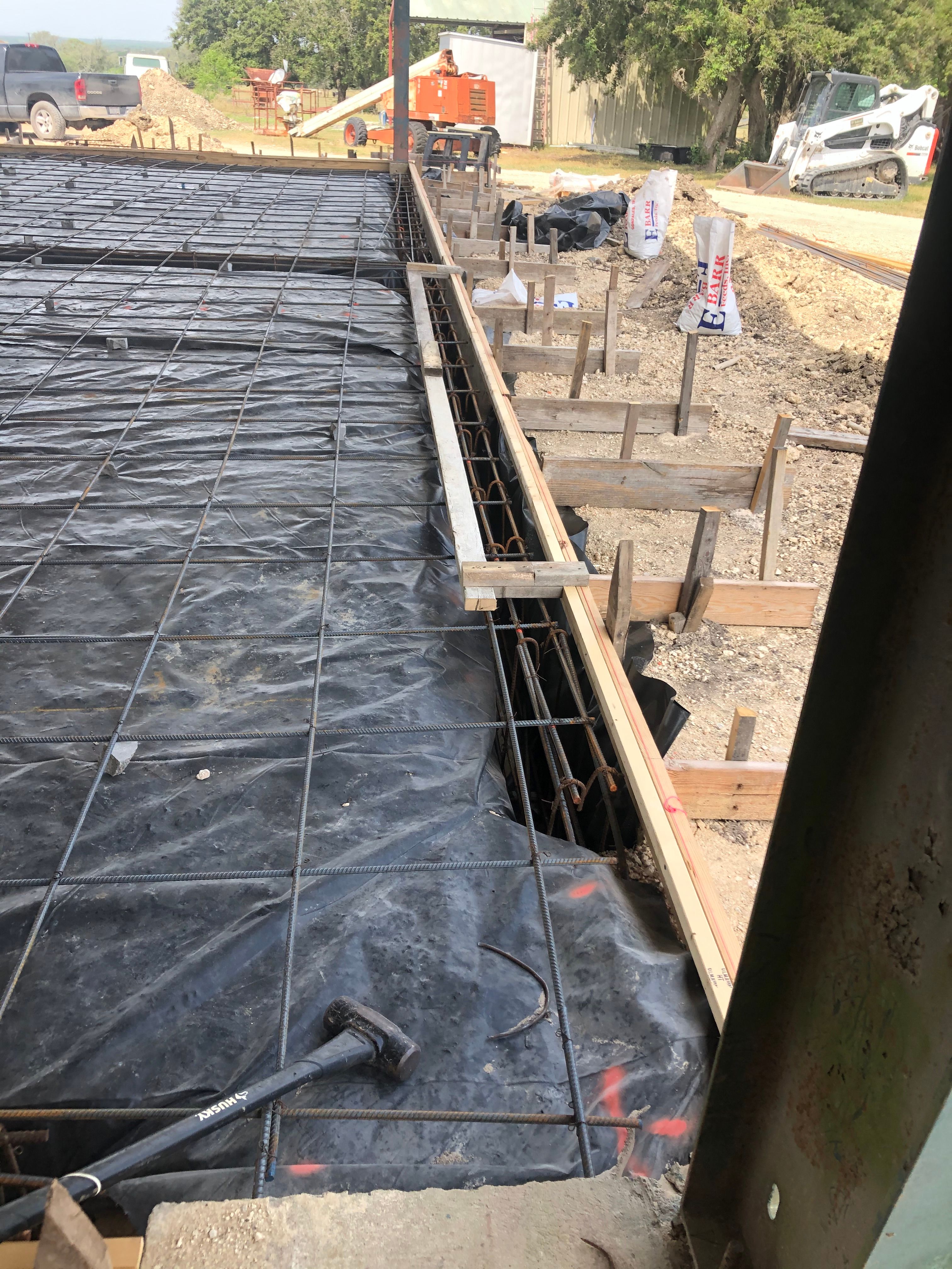  for 292 Construction LLC in Gonzales County, TX