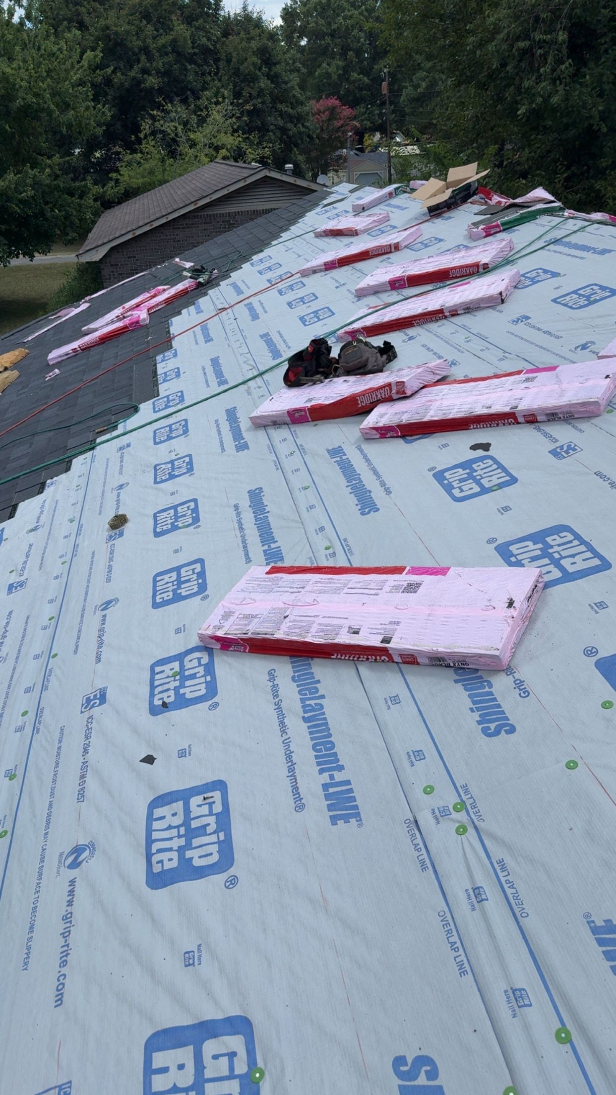  for Stephens’ Roofing LLC in Little River, NC