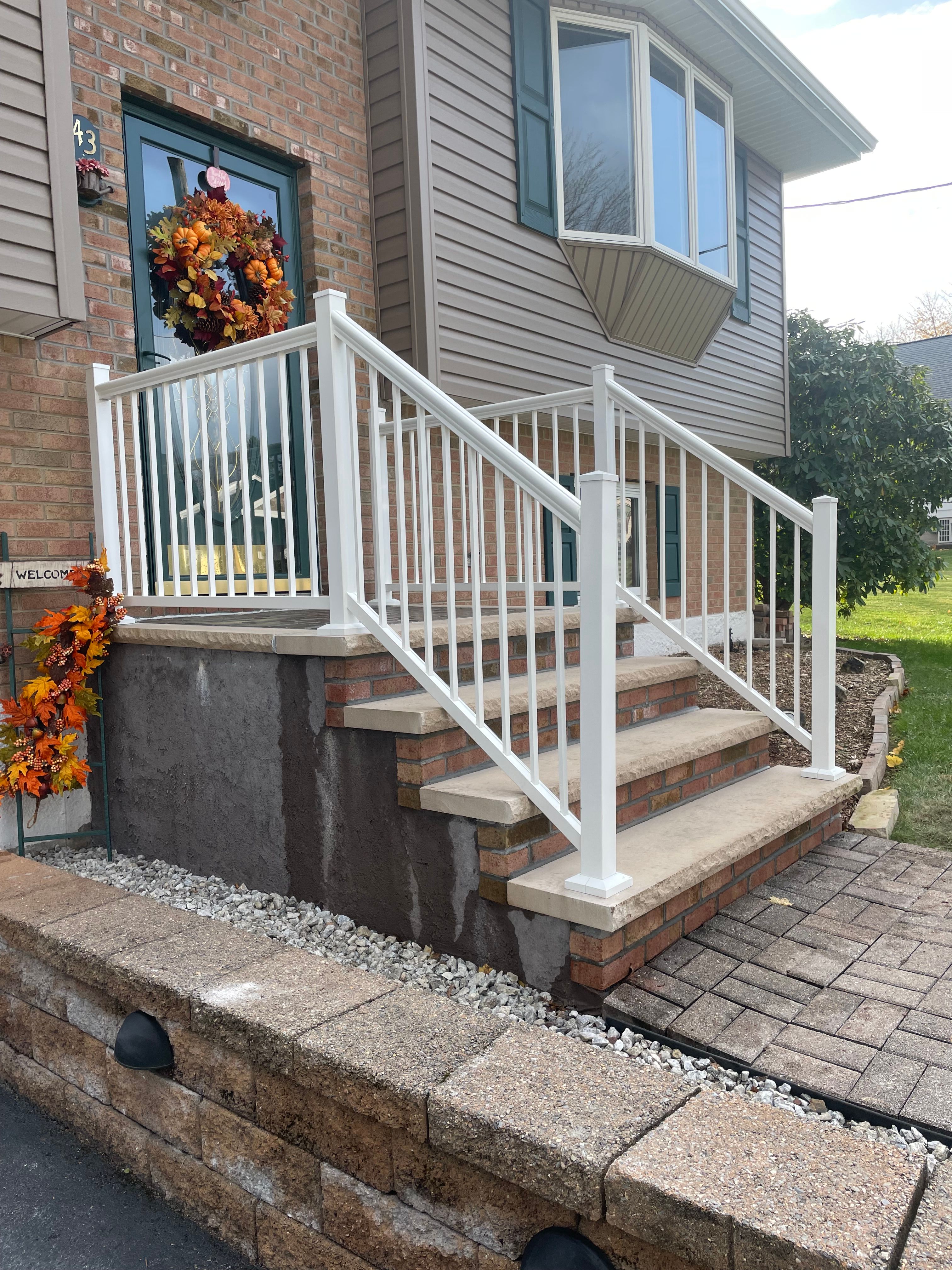  for Todd L. Snyder Construction Services in New Ringgold, PA