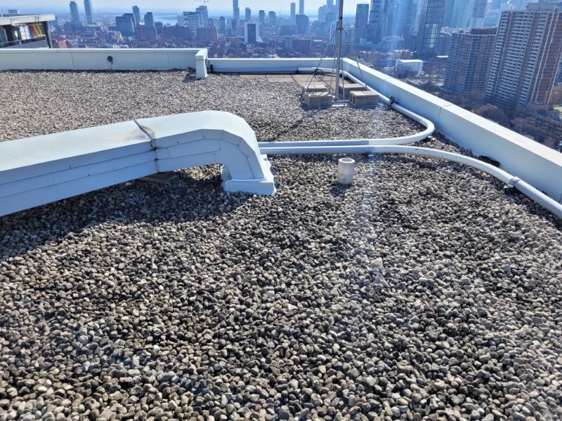  for Triumph Inc - Repair & Maintenance in Scarborough, ON