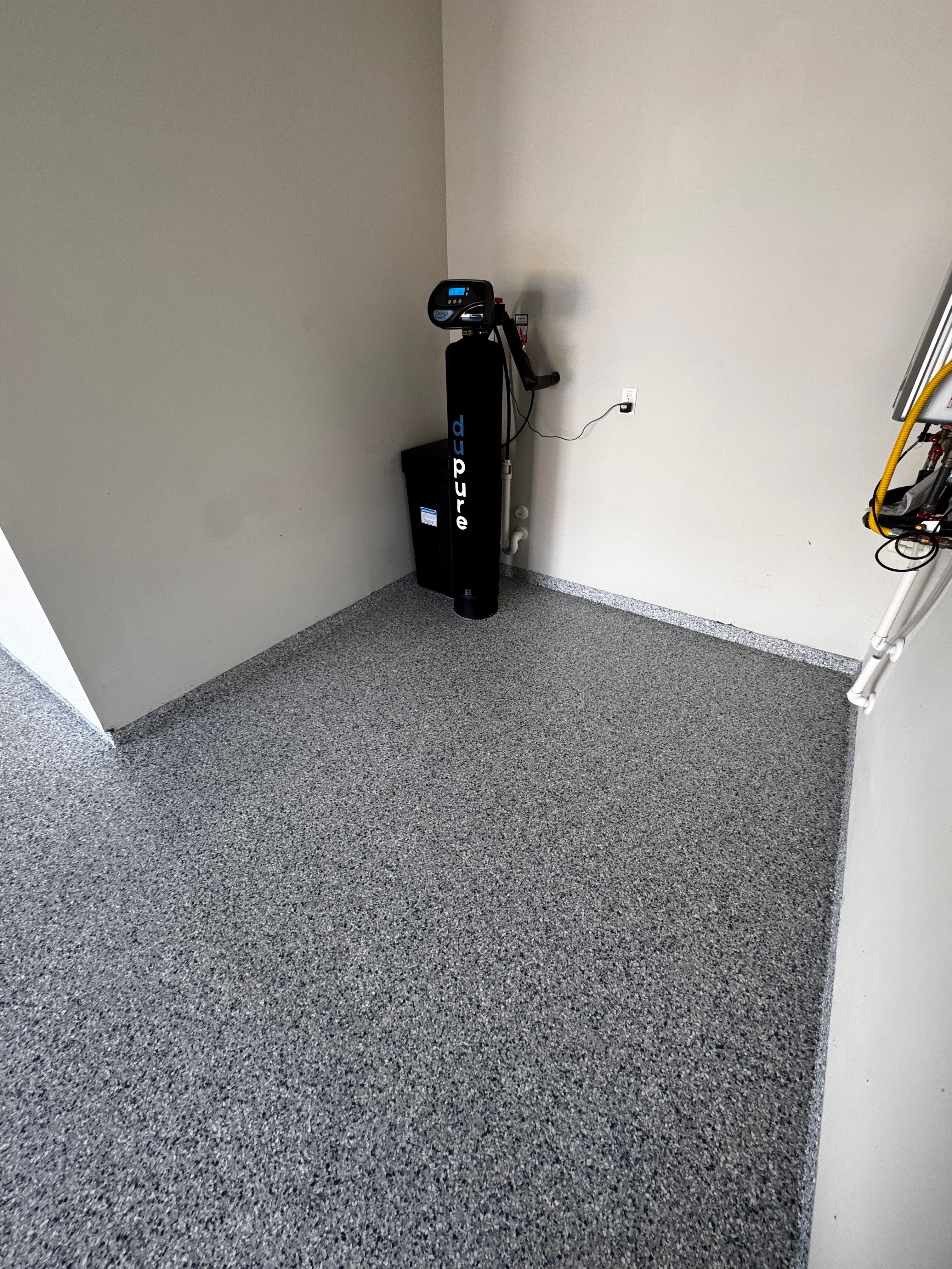 All Photos for Diamond Coating Solutions in Austin, TX