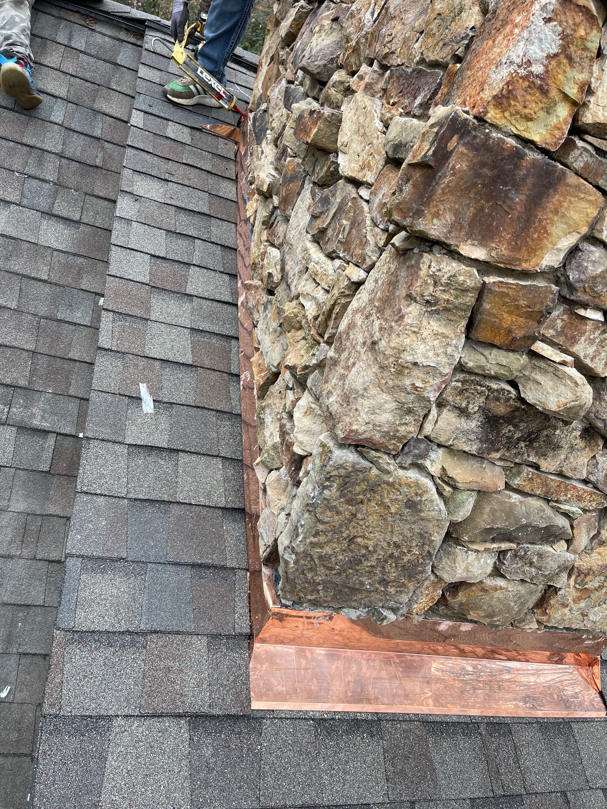  for RJ Roofing of WNC in Brevard, NC