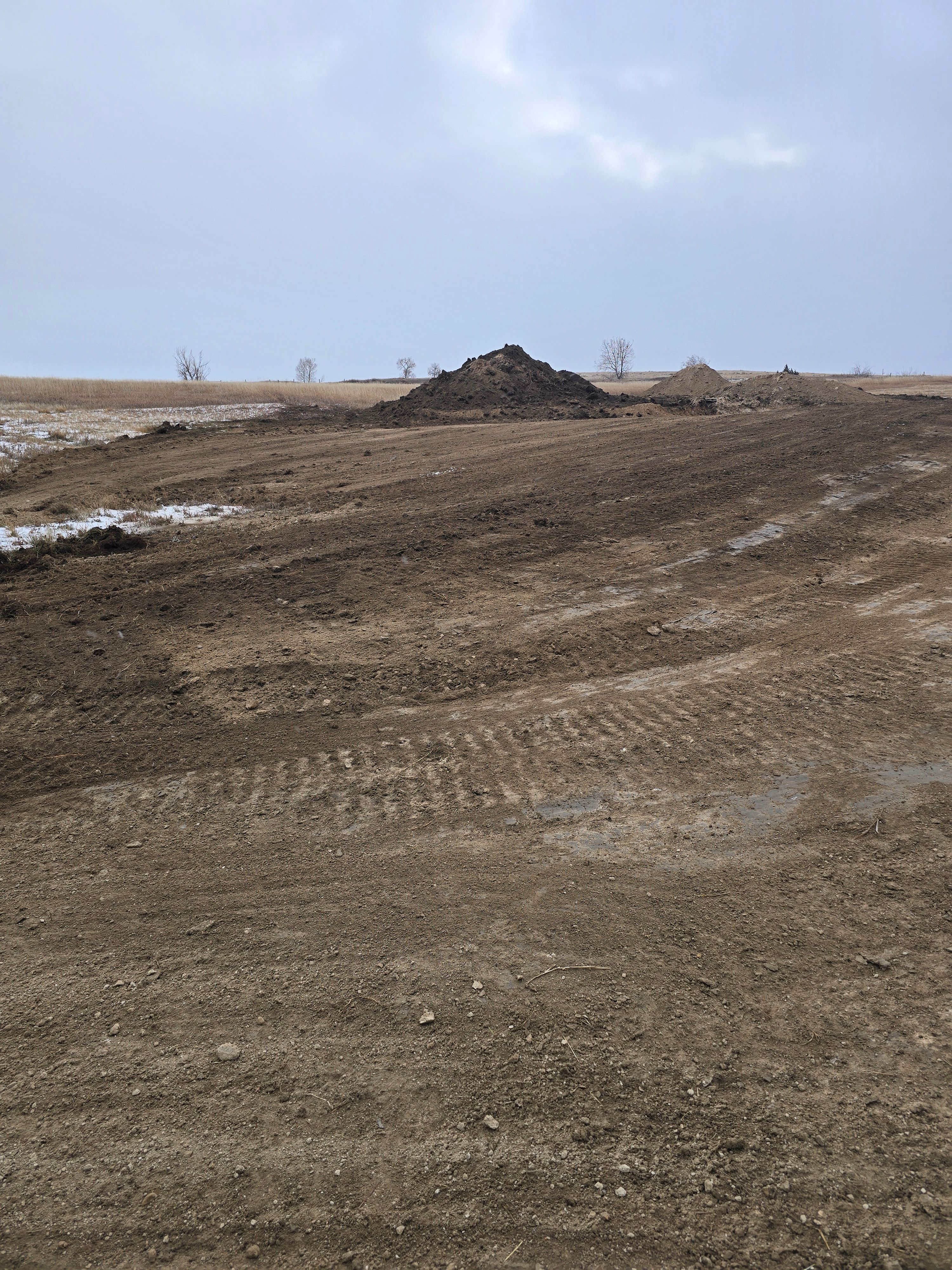  for Precision Excavation and Septic Systems in Sheridan, WY