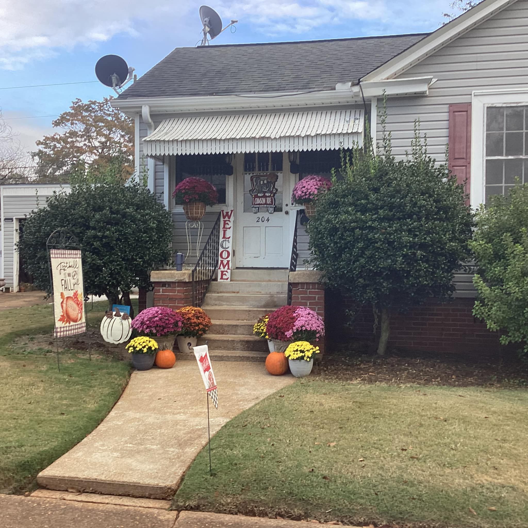  for Xtreme Landscaping & Lawn Care in Lincoln, AL