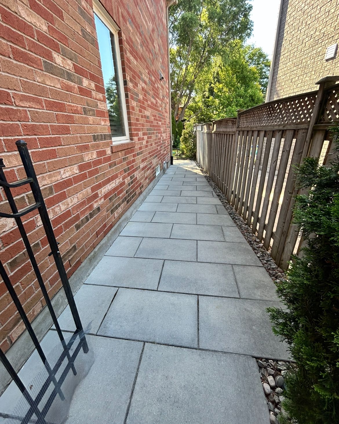 for Bravo Interlock Repairs in Burlington , ON