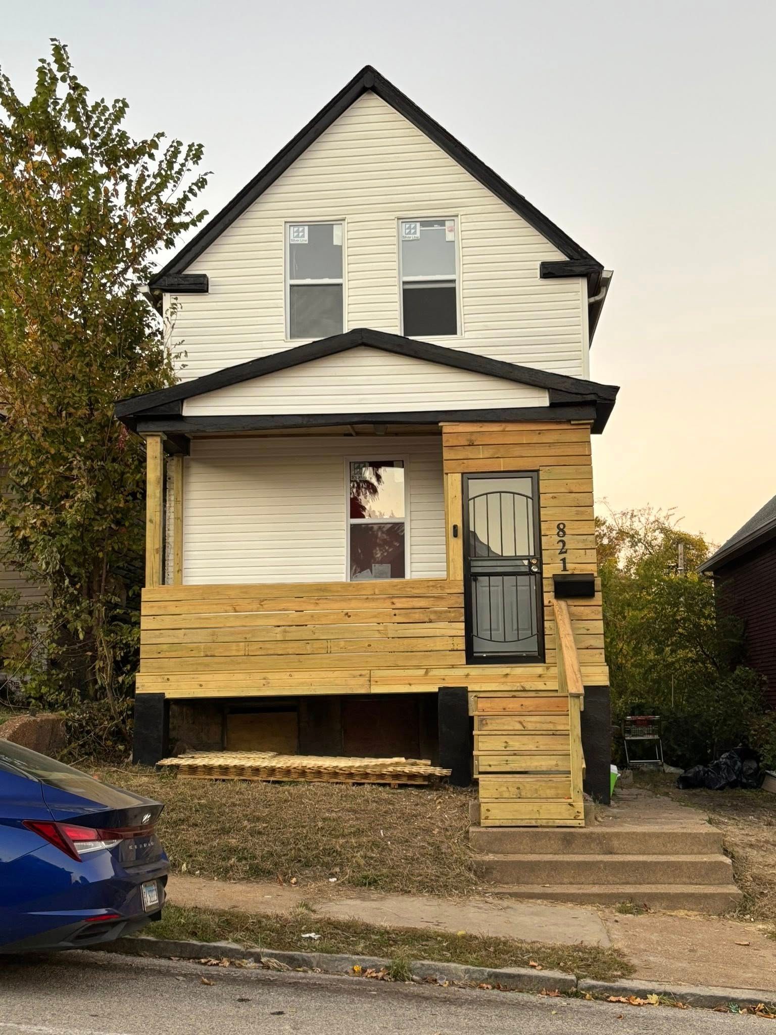  for Q & Ace Const LLC in Belleville, IL