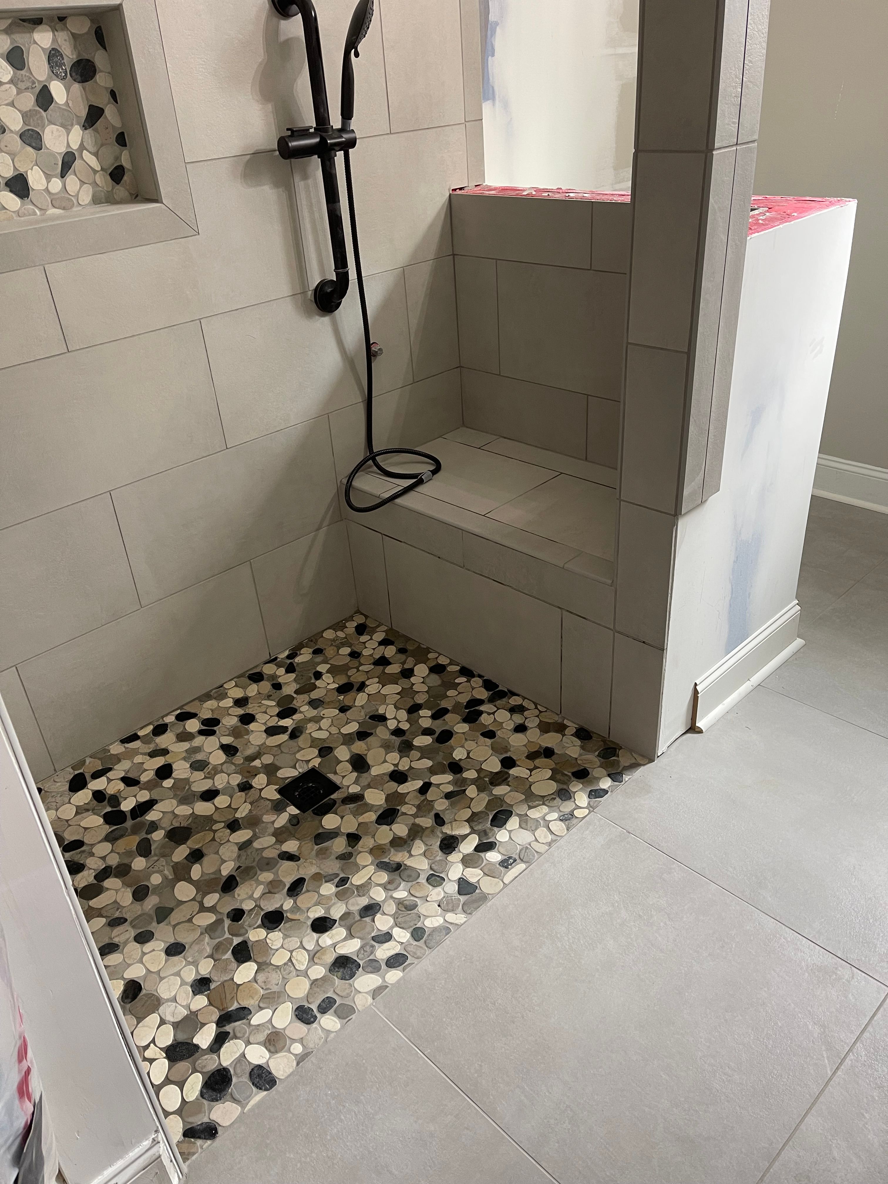  for Cartecay River Flooring/ Tile showers  in Ellijay, GA