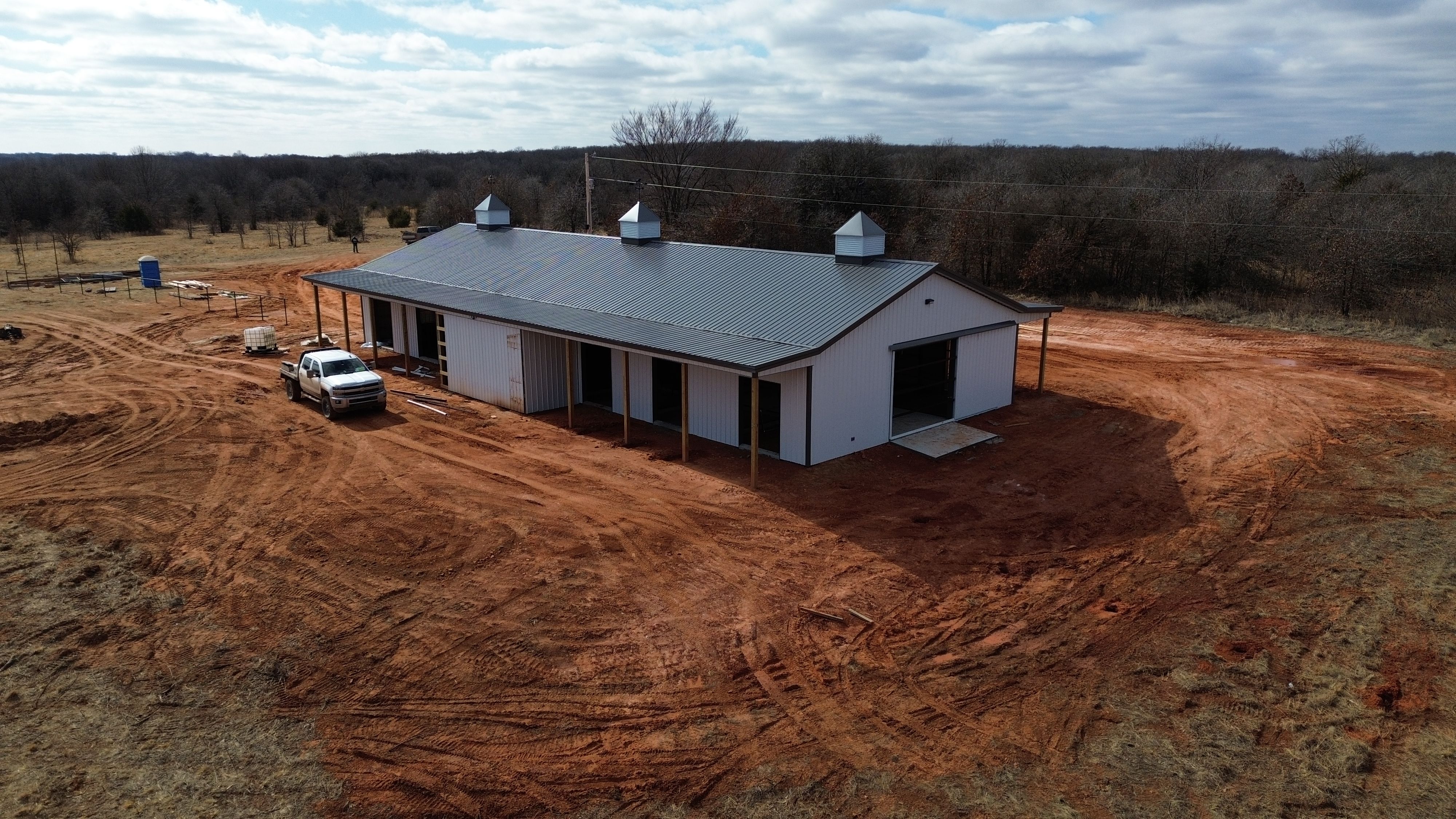  for Elite Builders & Construction LLC in Oklahoma City, OK