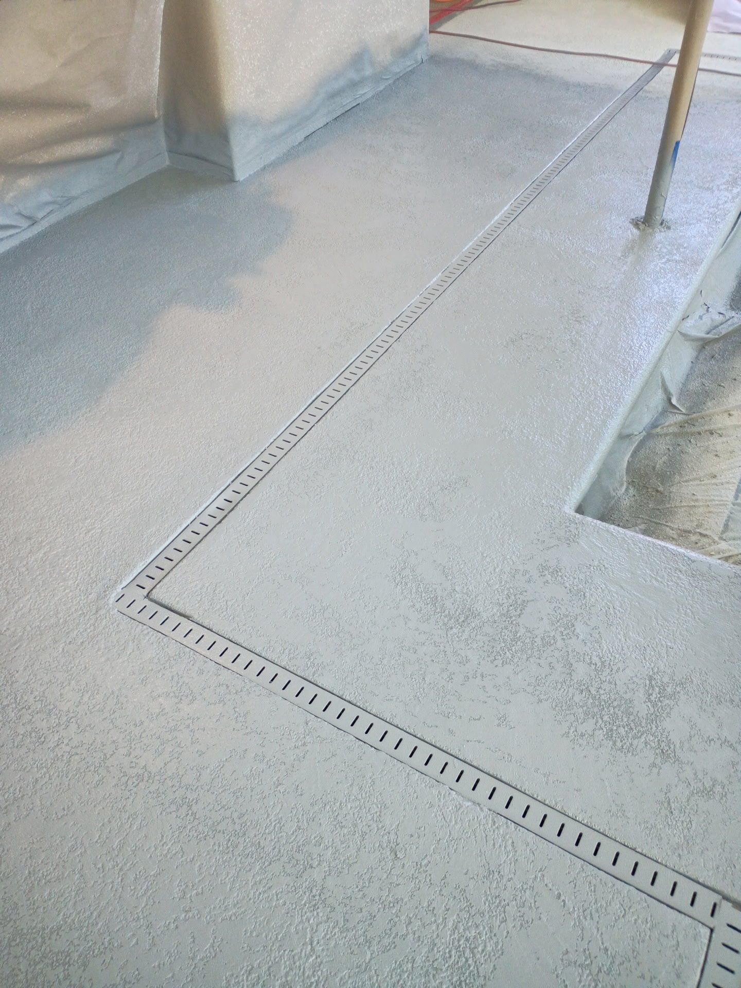  for Azteca Pool Construction LLC in Houston, TX