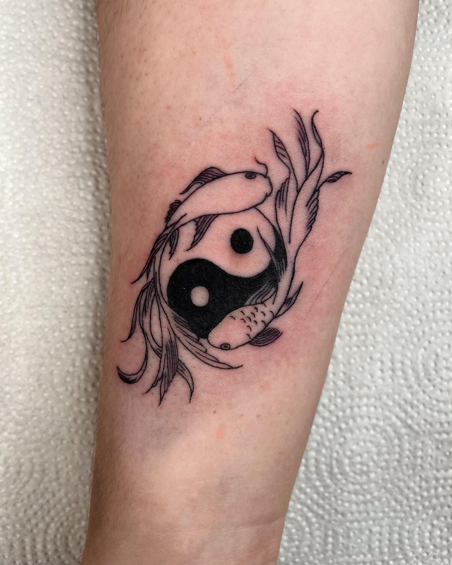 All Photos for RedInk Tattoo Studio in Manhattan,  NY