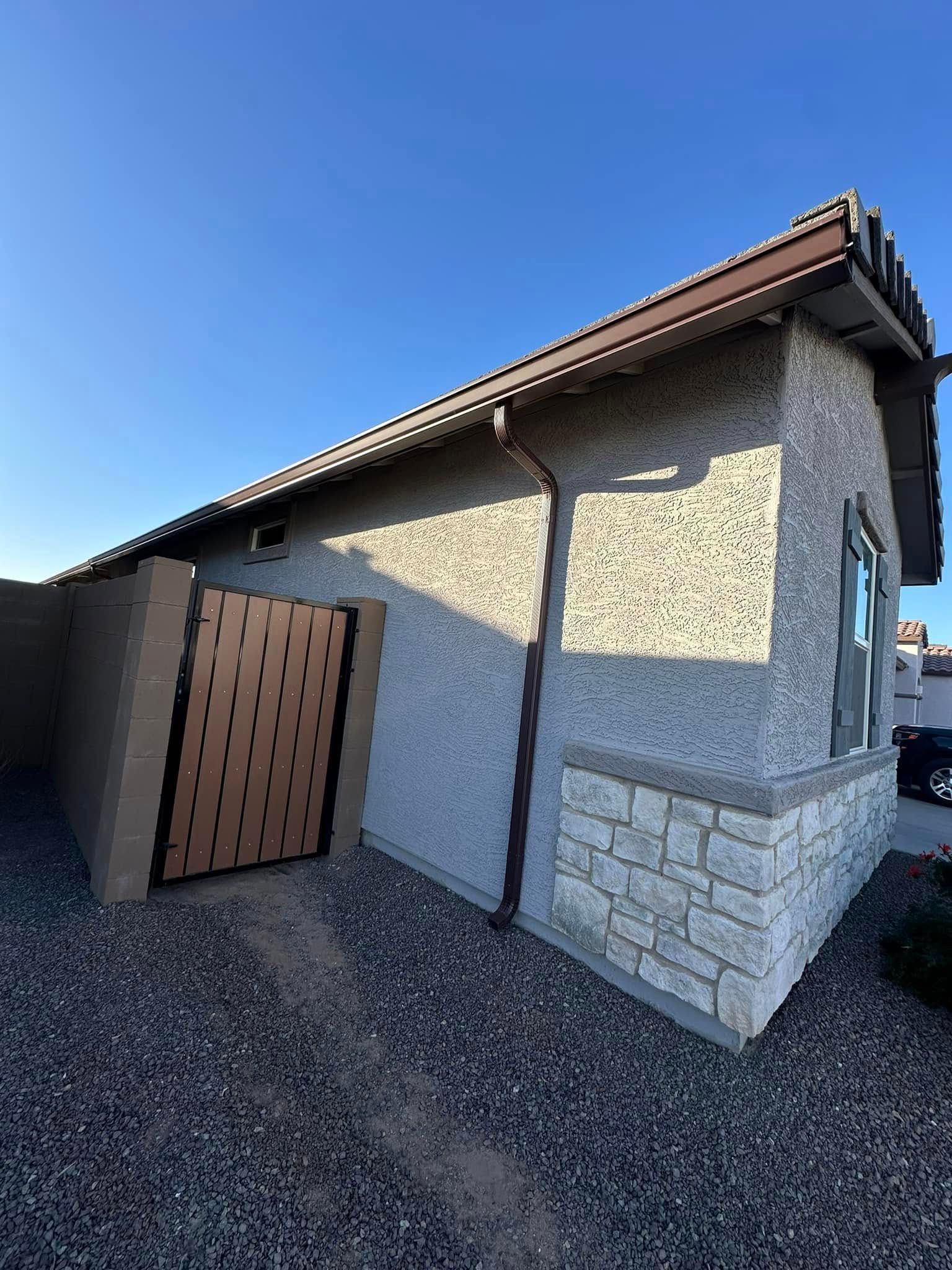  for Copper State Rain Gutters in Glendale, AZ