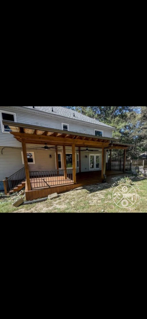  for Hackney Home Renovations in Warner Robins, GA