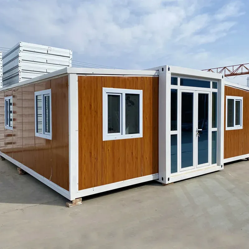  for Mr. Tiny Homes in Temecula, CA