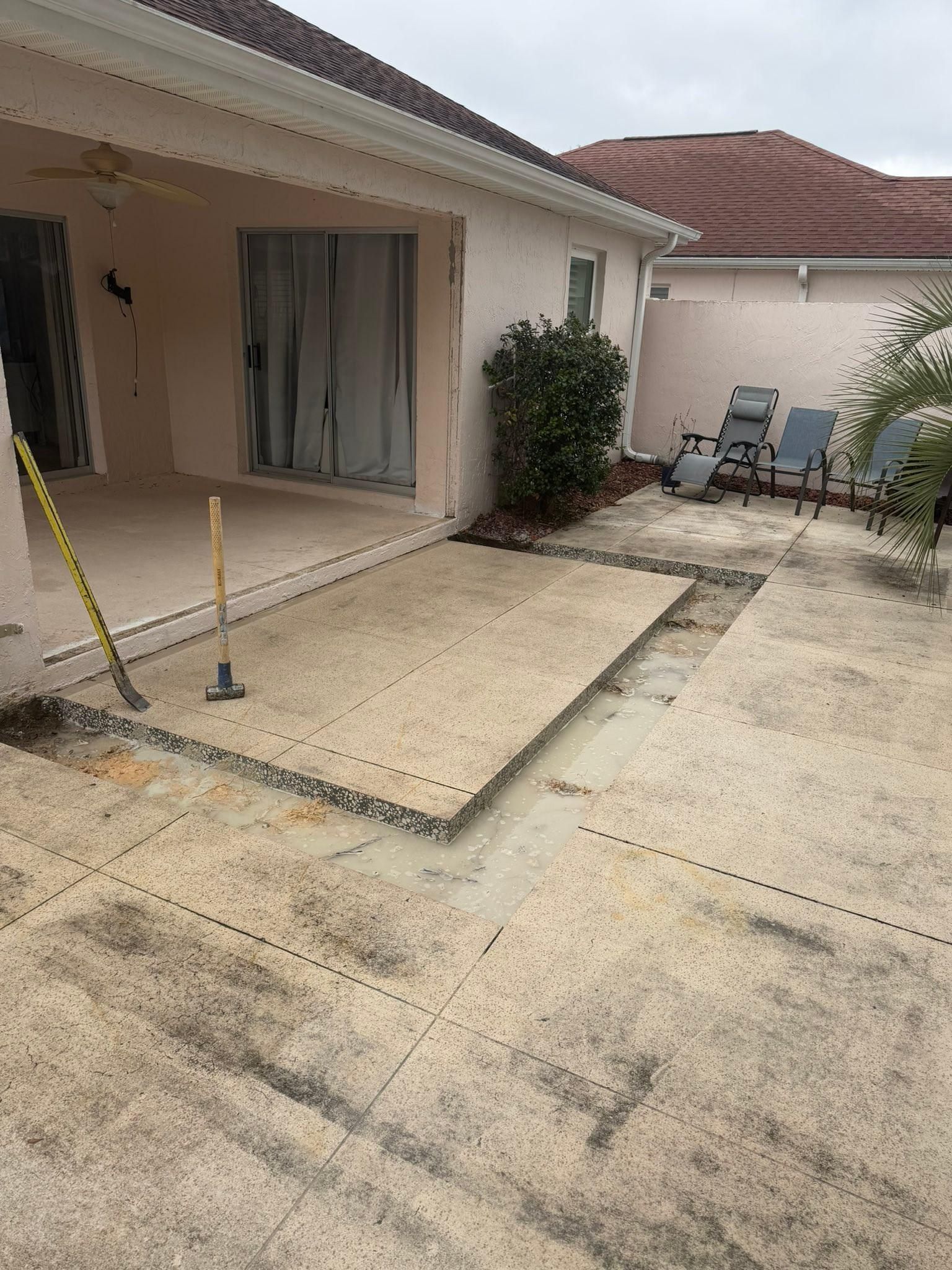  for DMS Concrete Cutting in Bushnell, FL