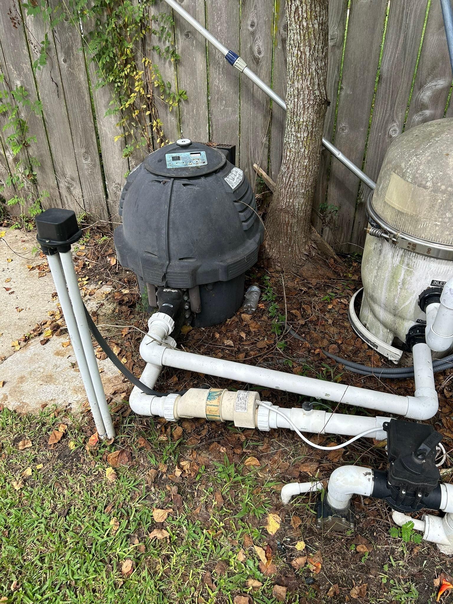  for LBH Property Services in New Orleans, LA