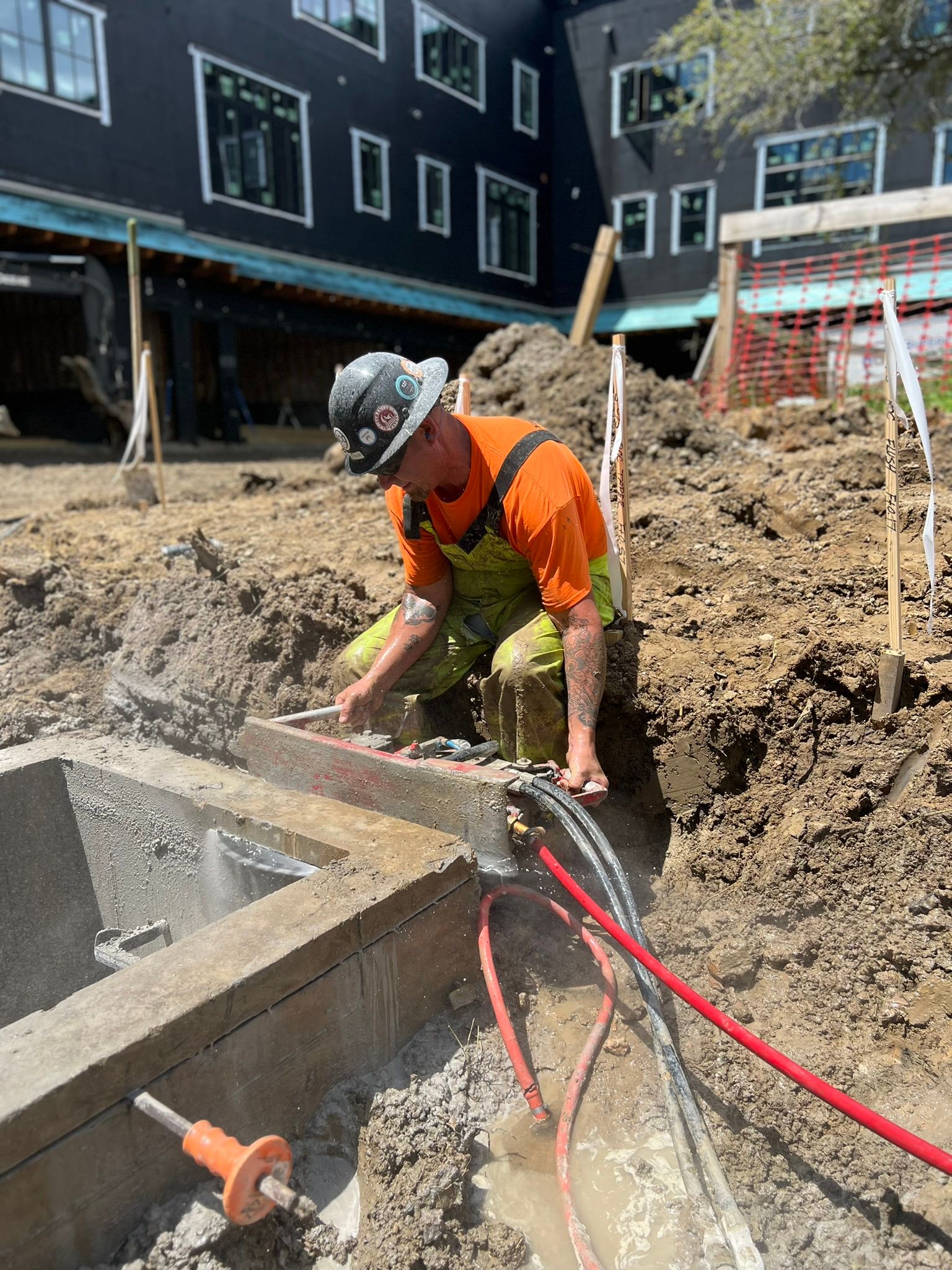  for Superior Concrete Cutting in Charleston, SC