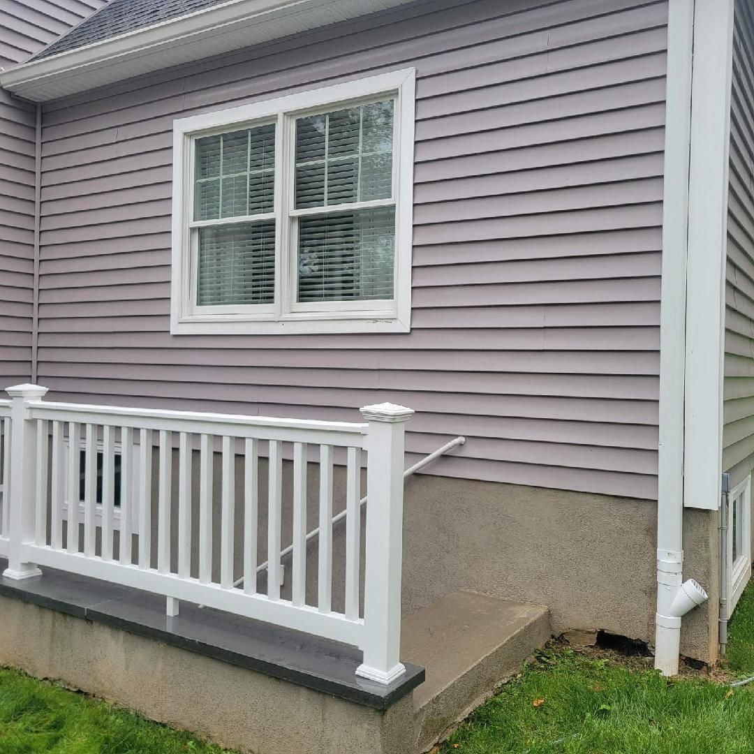  for Shane Services in Sussex County, NJ