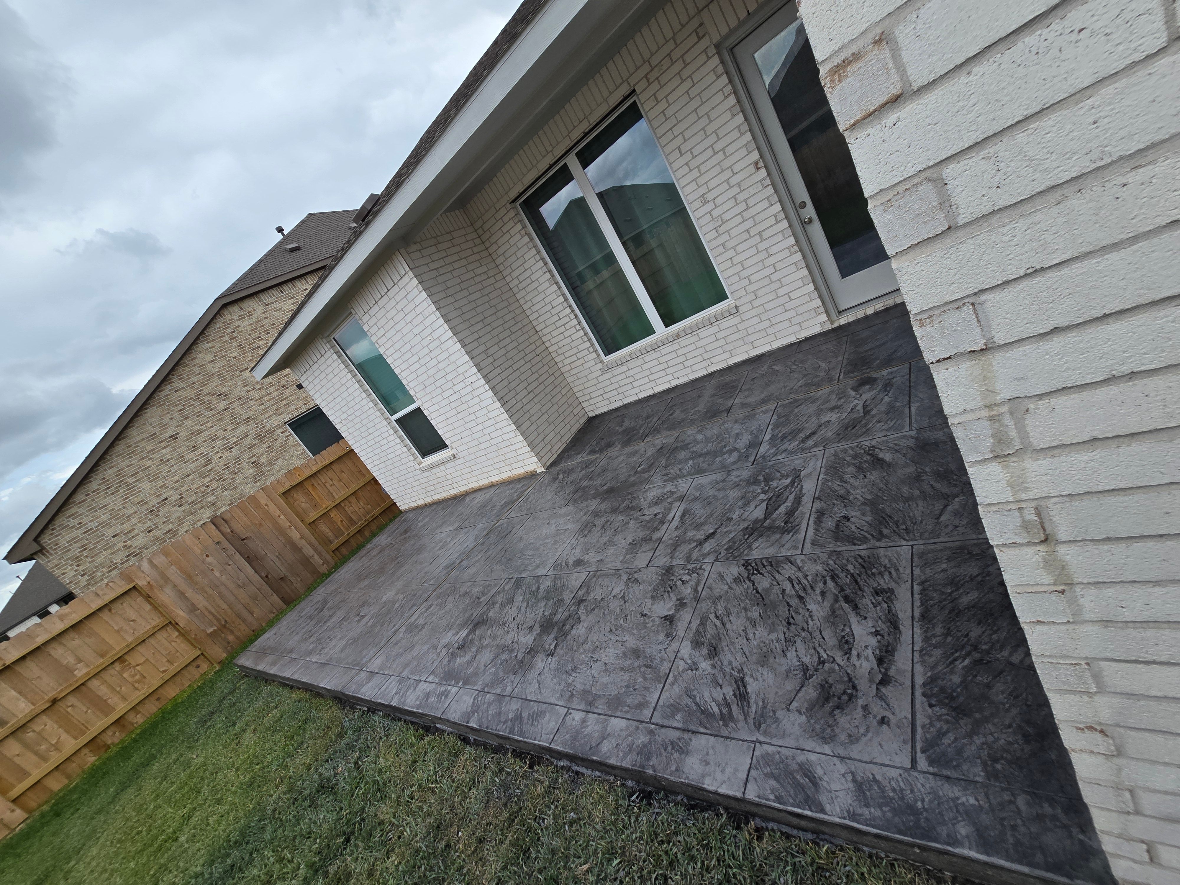  for Terracraft Concrete Design in Spring, TX