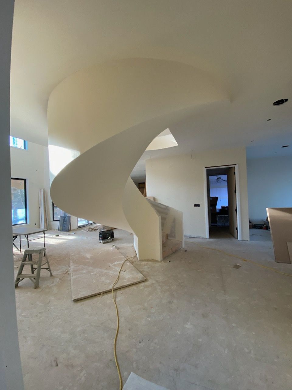 Installation & Finishes for Allegiant Drywall in McMinnville, Oregon