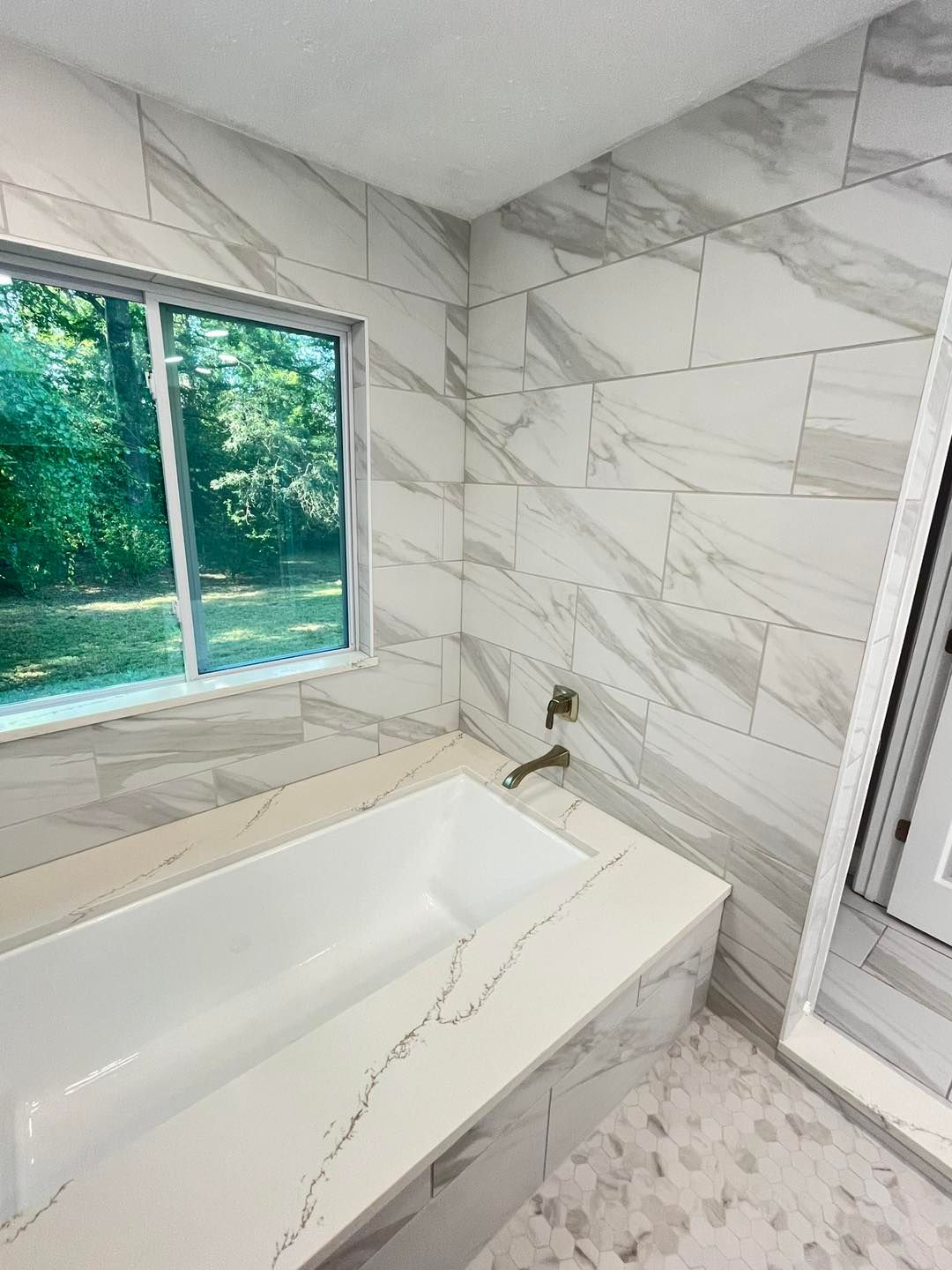  for Courvelle's Construction and Renovations in Columbus, GA