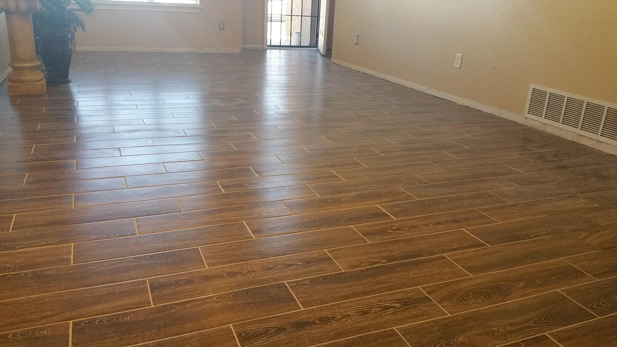  for BDR Innovations in El Paso, TX