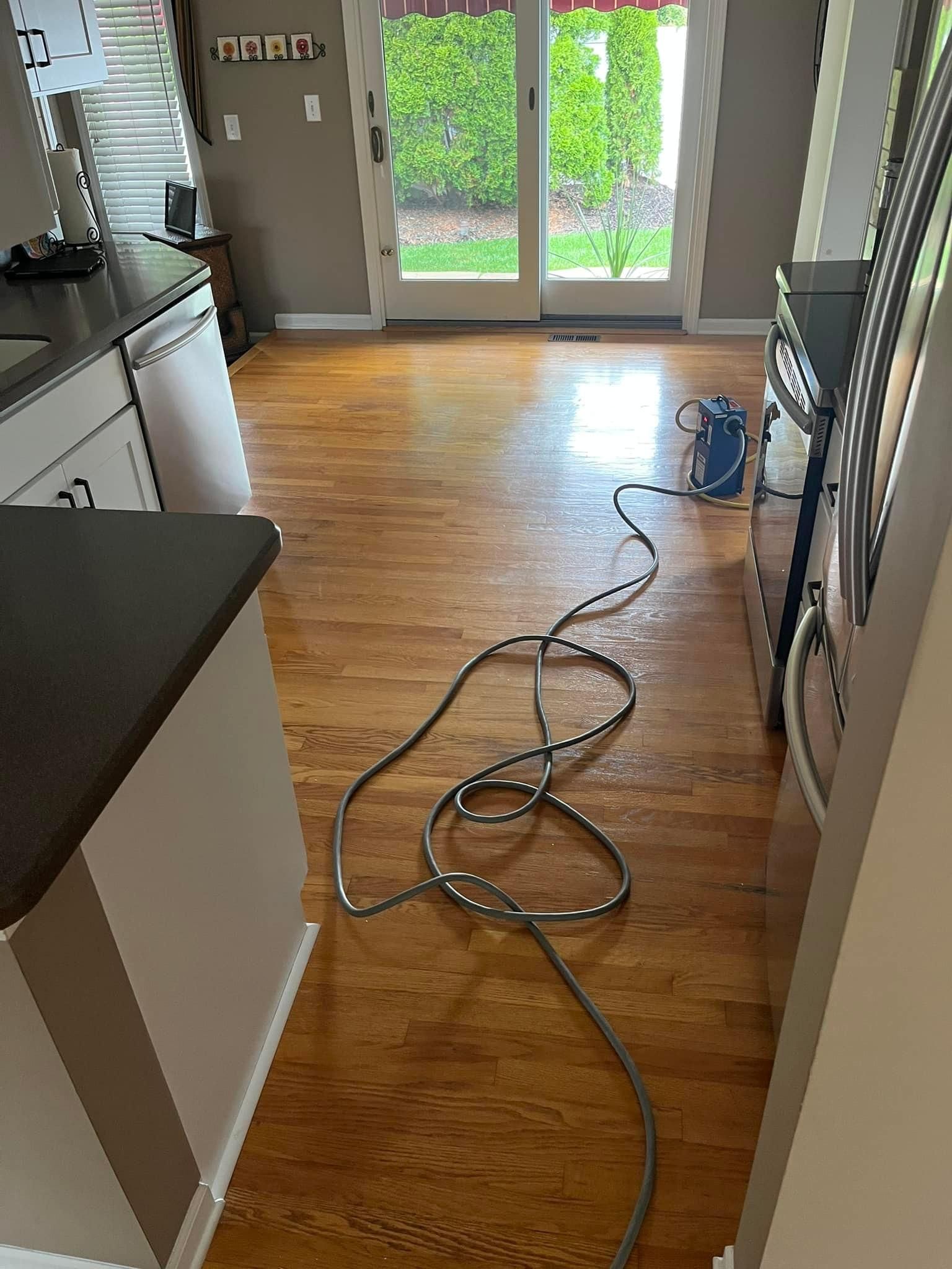 All Photos for Kozlowski’s Hardwood Floor Refinishing in Flat Rock, Michigan