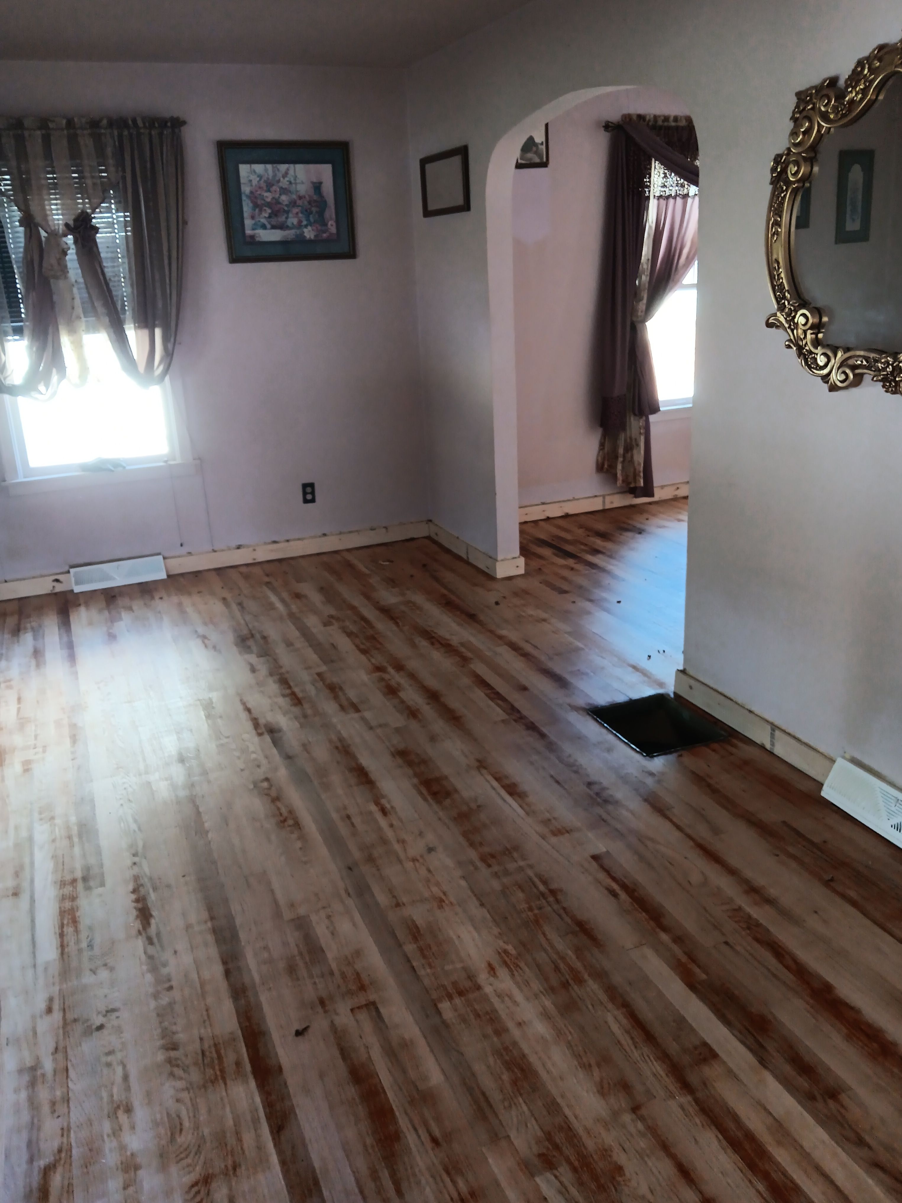  for Tricity Builders in Endicott, NY