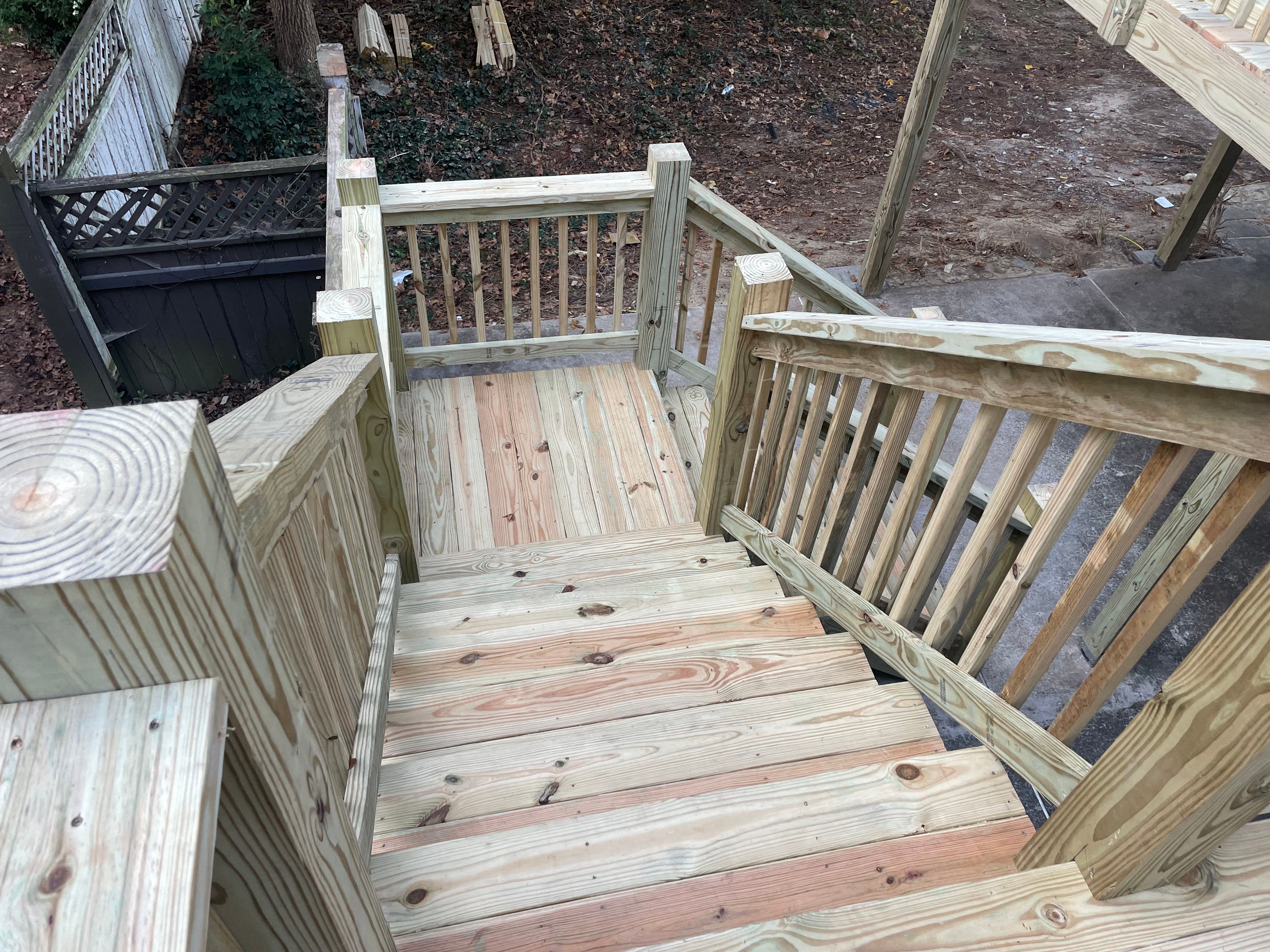  for JD'S Beyond Carpentry in Cobb County, GA