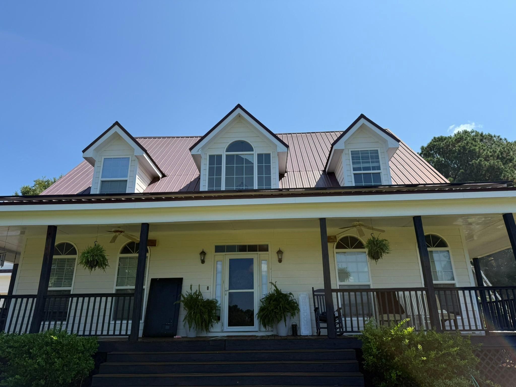  for EZ Painting & Washing in Macon, GA