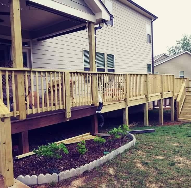  for Castaneda Home Services  in Gainesville, GA