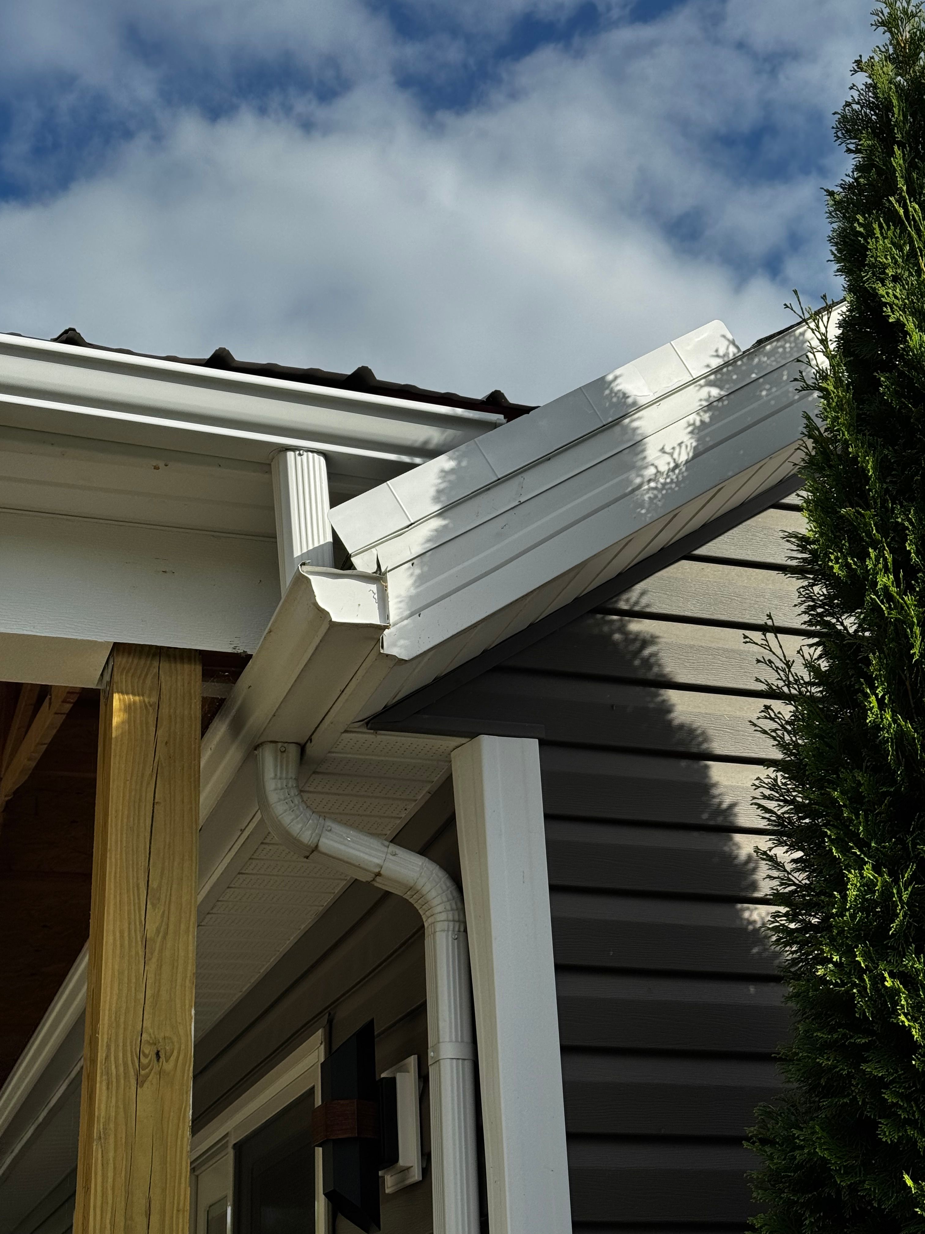 Roofing for Erie Builders & Construction in Sandusky, OH