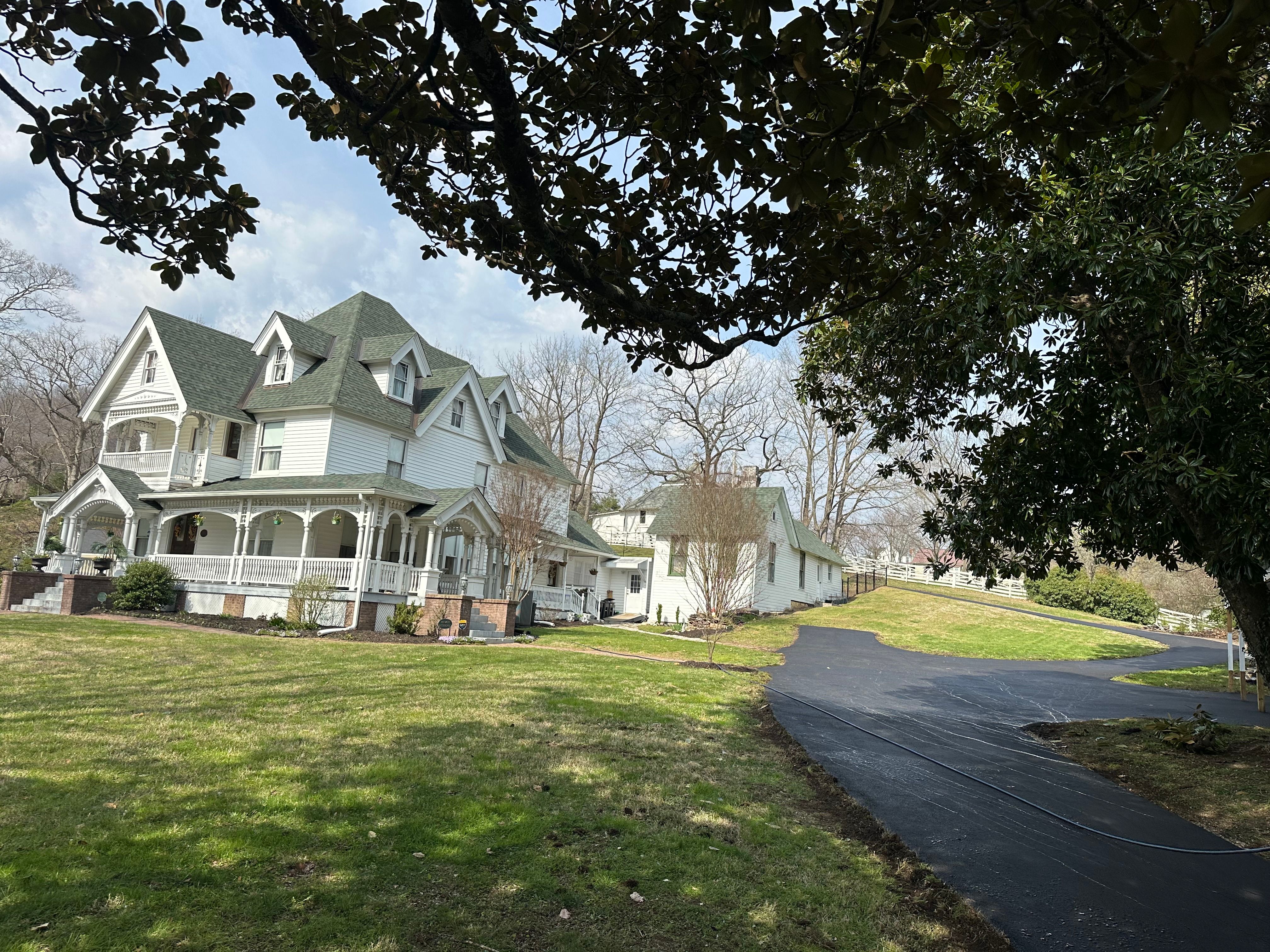 All Photos for Metzler Paving and Sealcoating LLC in Jacksboro, TN