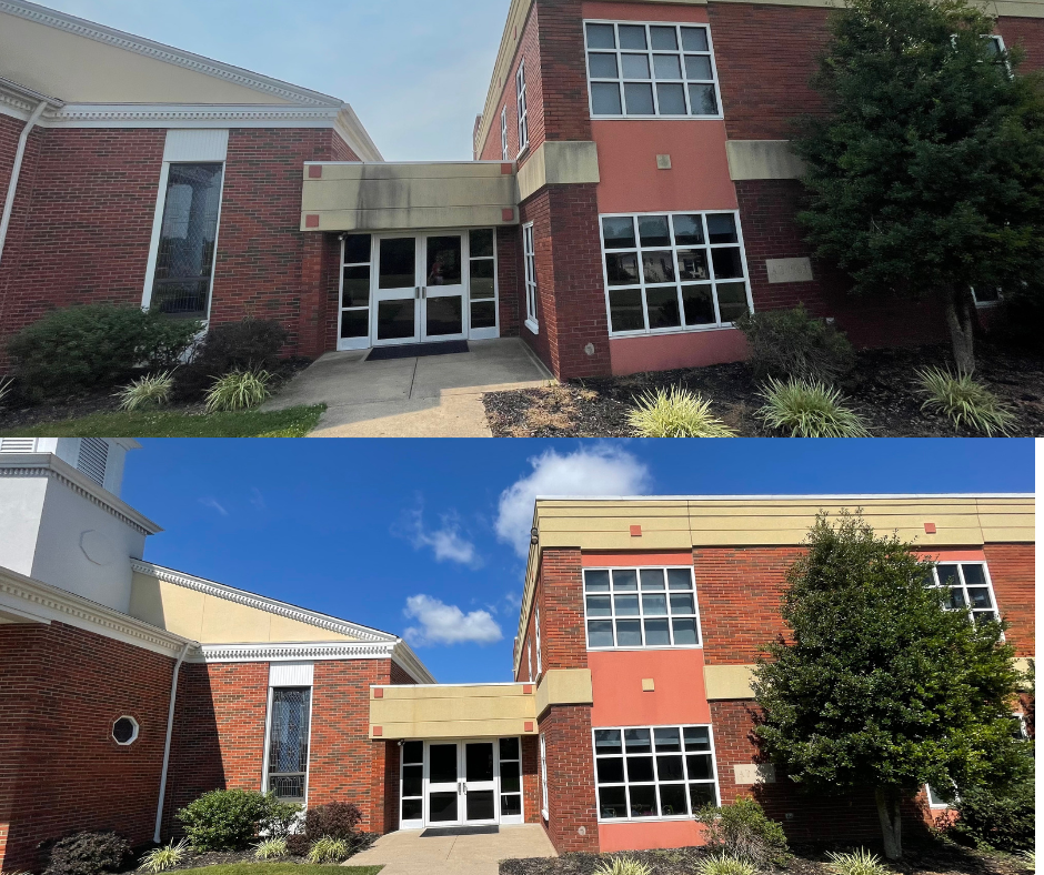  for Bluegrass Brothers Exterior Services LLC in Elizabethtown, KY