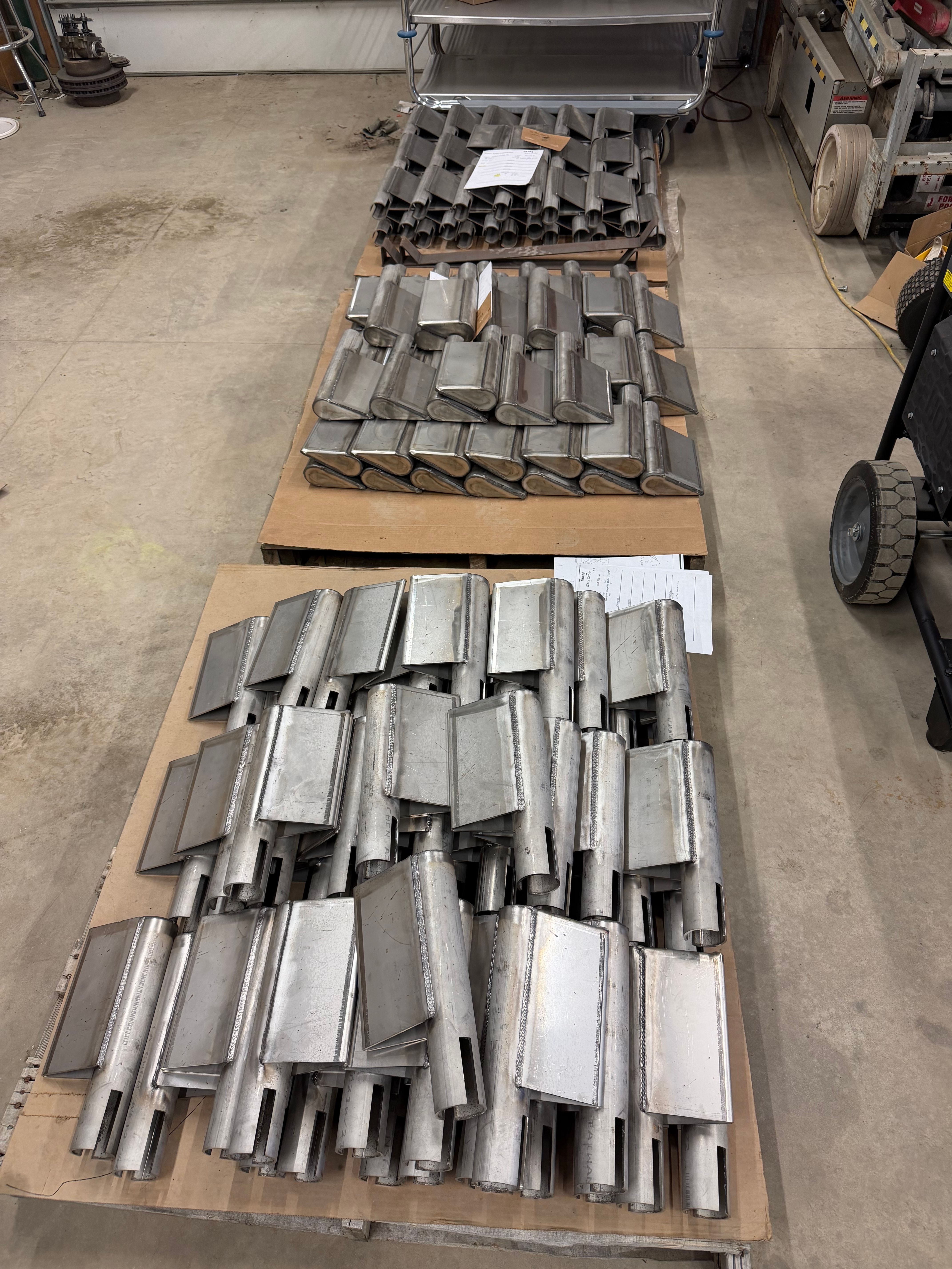  for Jesses Welding and Repair in Topeka, KS
