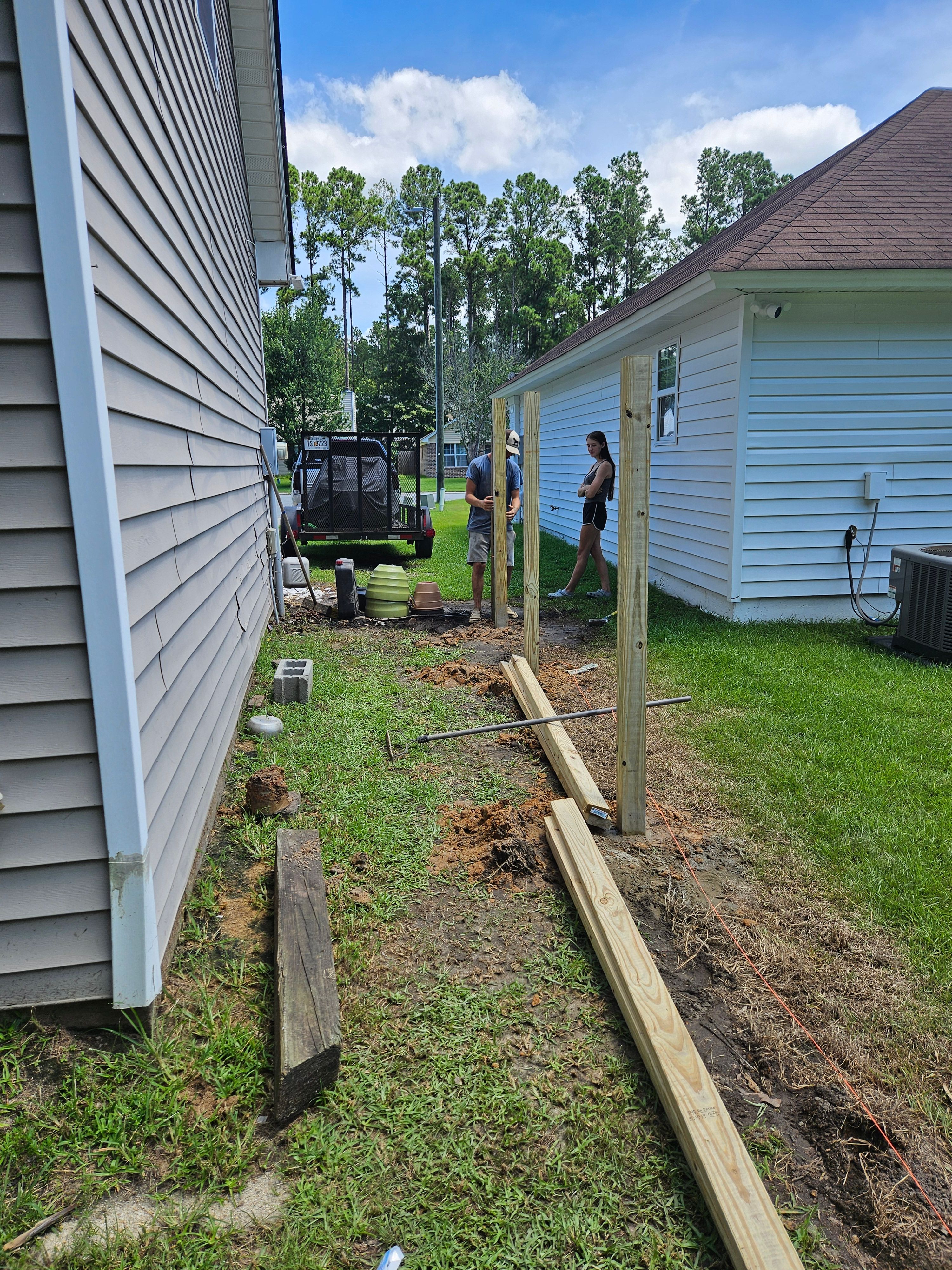  for American Privacy Fencing & More in Statesboro, GA