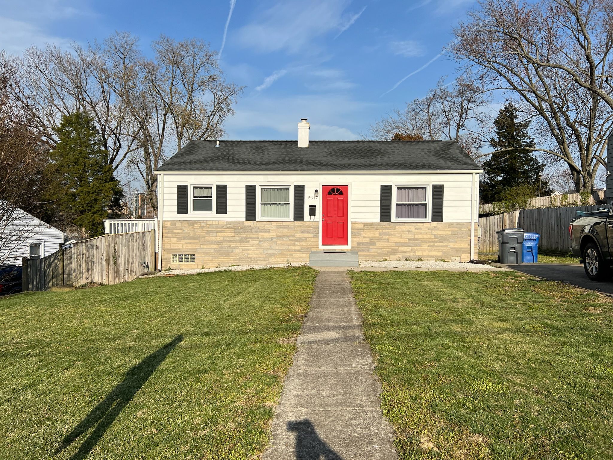  for Ellery Contracting in Washington, DC