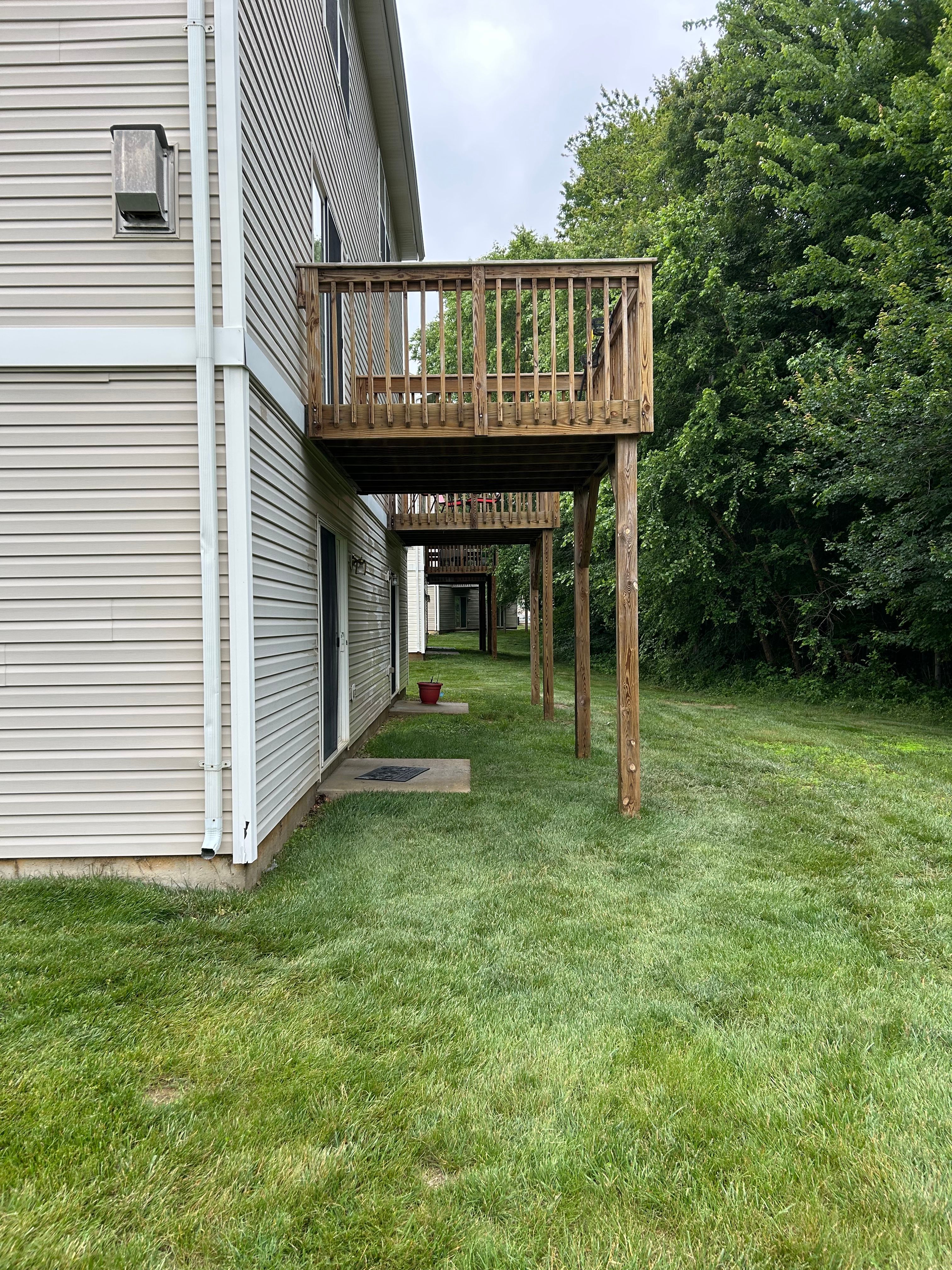  for All Work Services and Construction  in Newark, DE