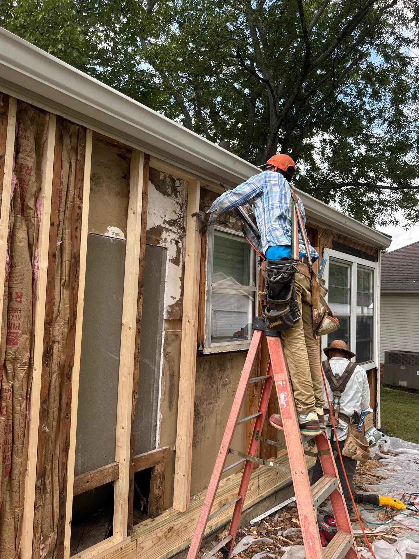 for Integrity Home Improvements & Renovations in Columbia, Tennessee