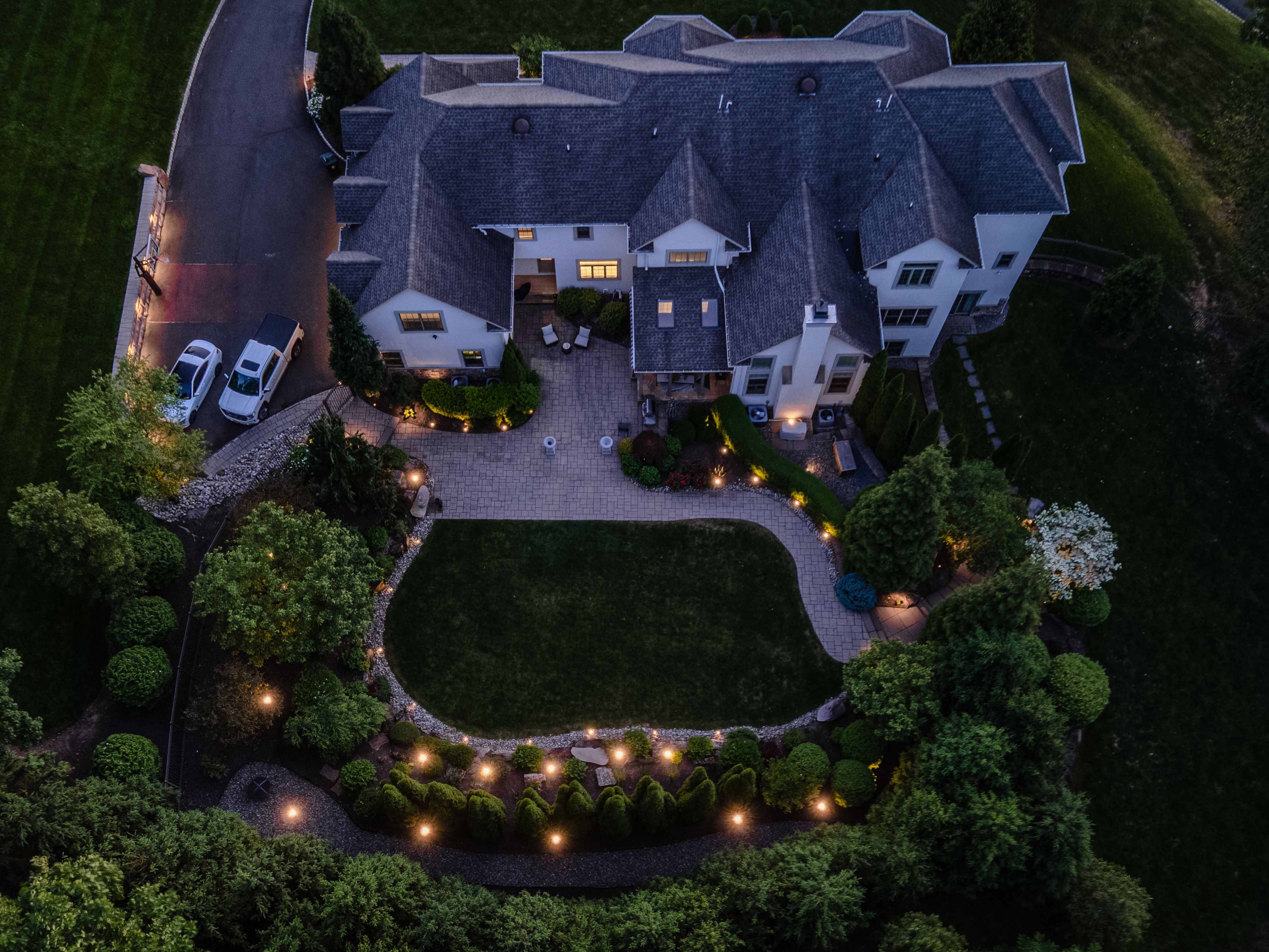 Outdoor Lighting for Unique Outdoor Lighting in Short Hills, NJ