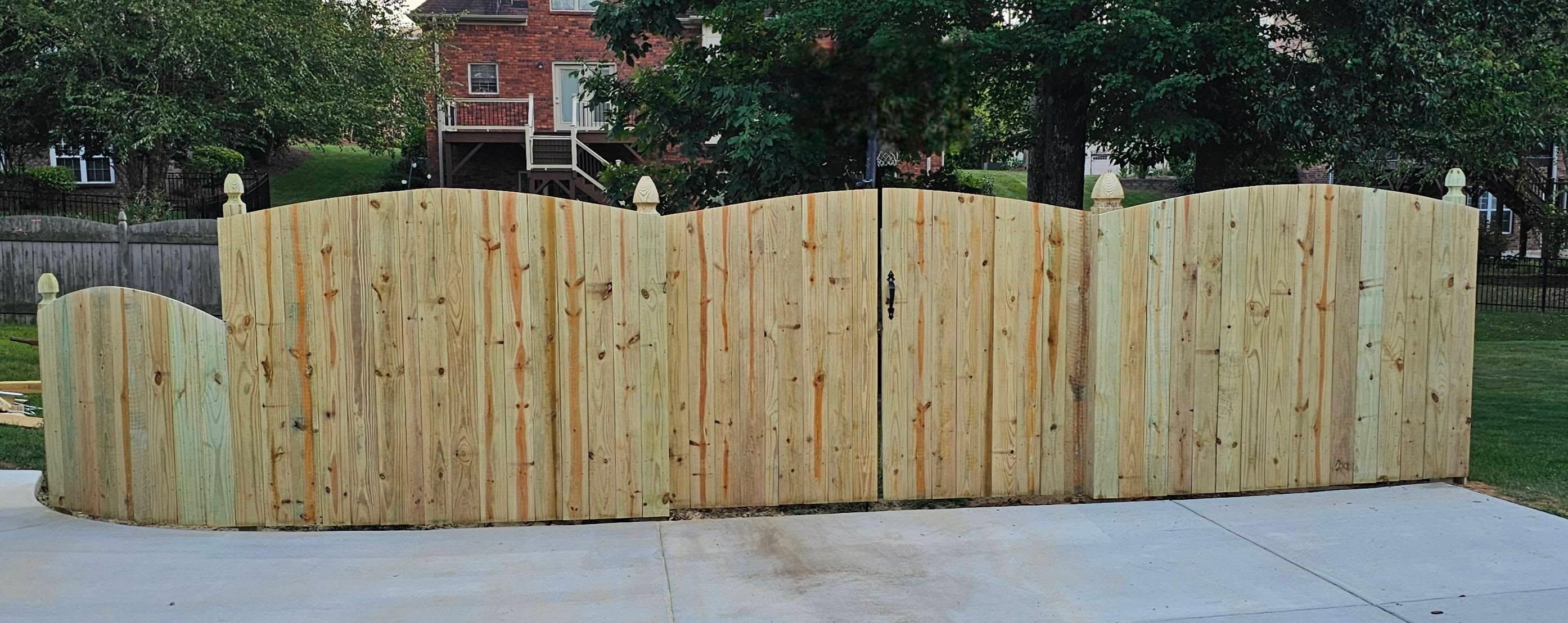  for Tru-Love Outdoor Services in Denton, NC