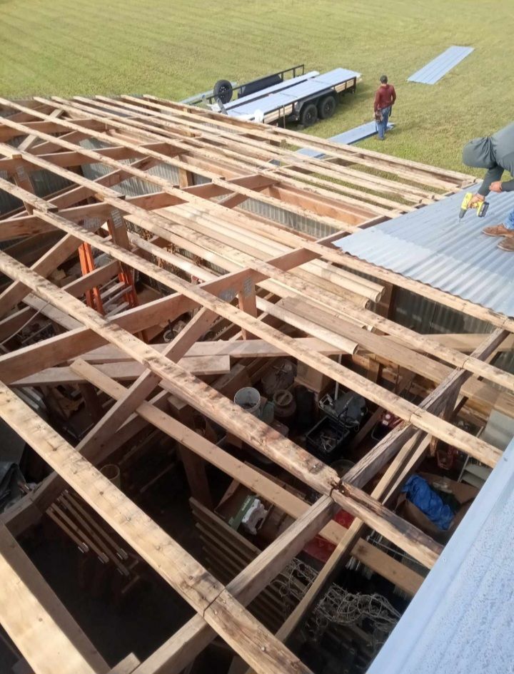 Roofing for AWC Roofing & Restoration  in Fort Worth, TX