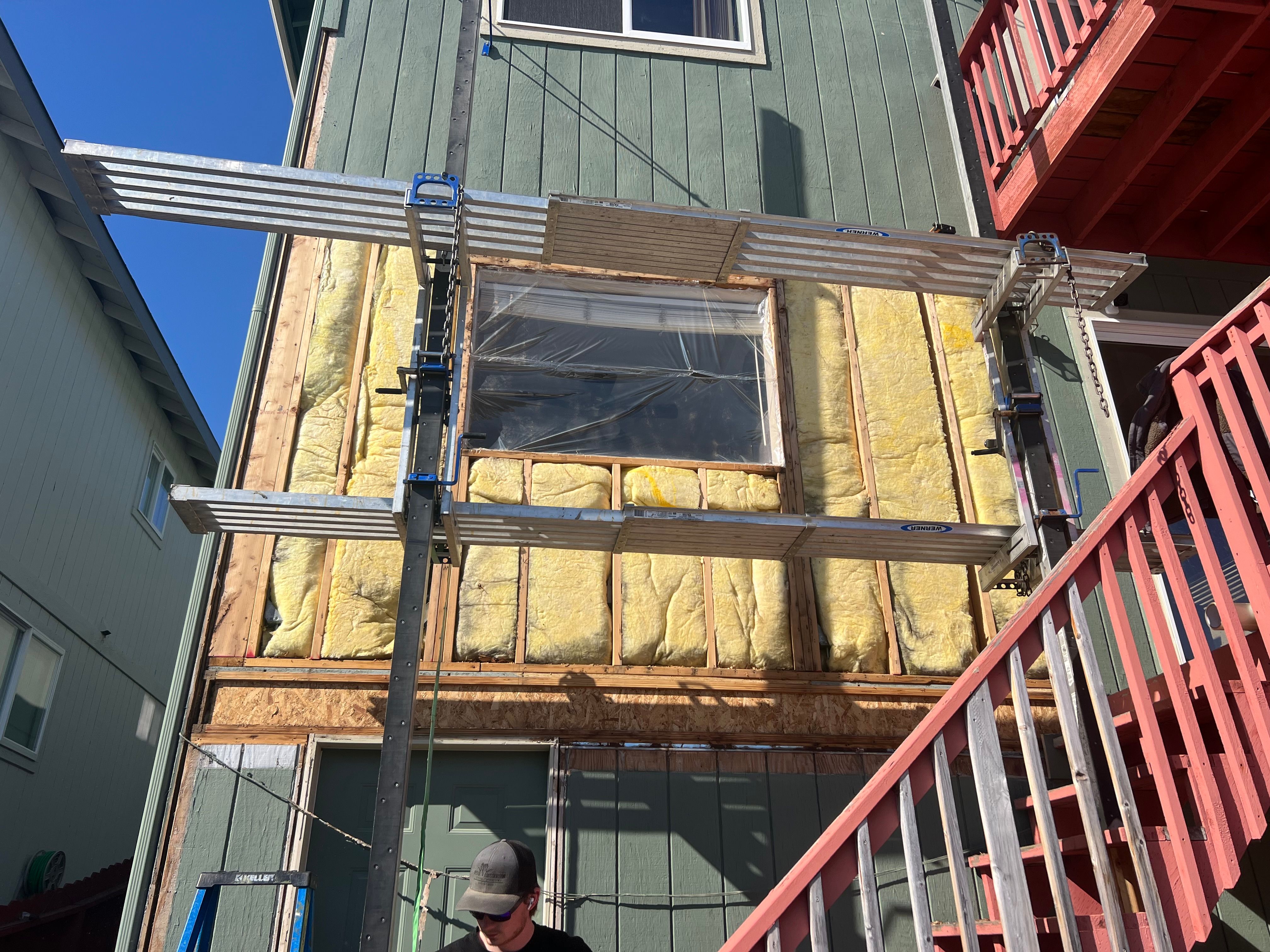  for Weston Construction in Peters Creek, AK