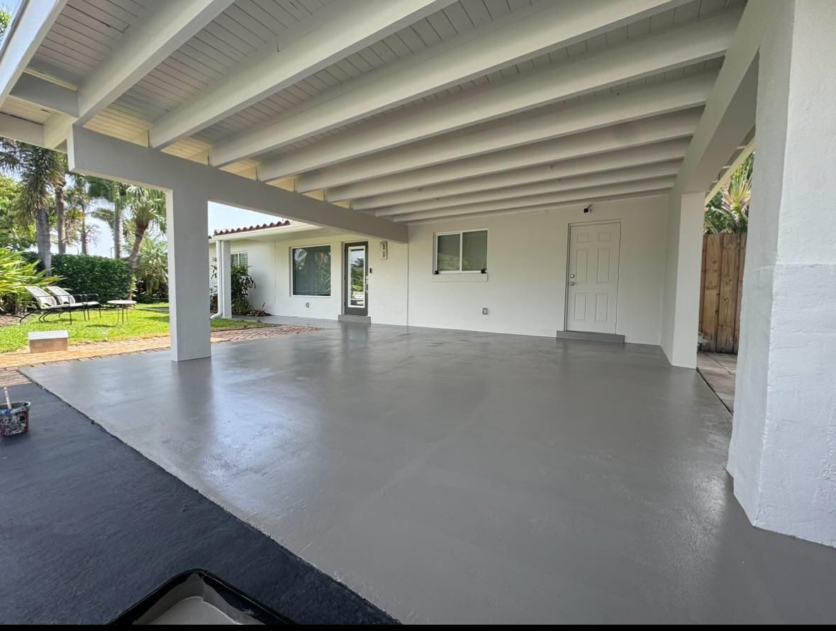  for JM Home Prep in Broward County, FL